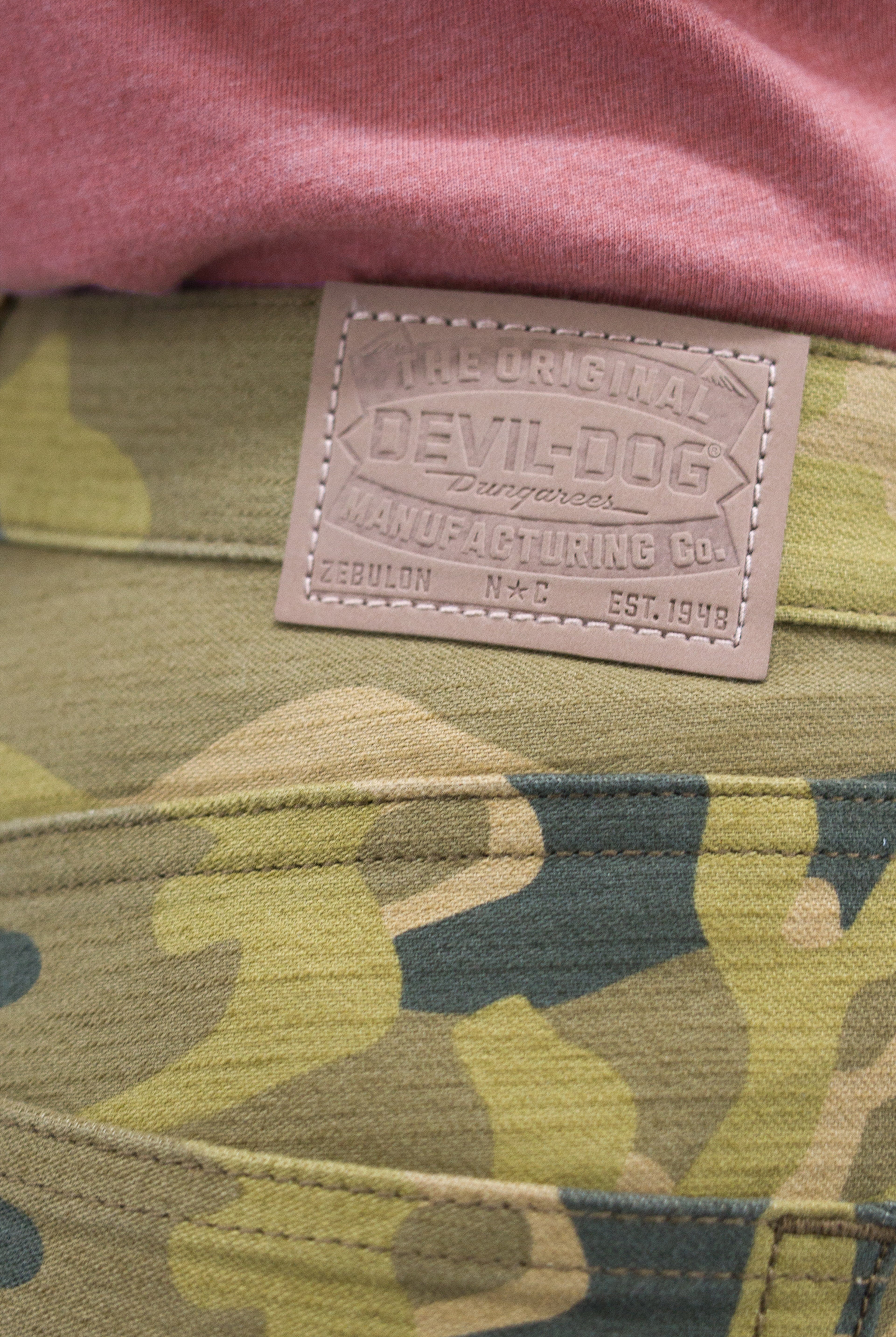 FieldCamo backpatch