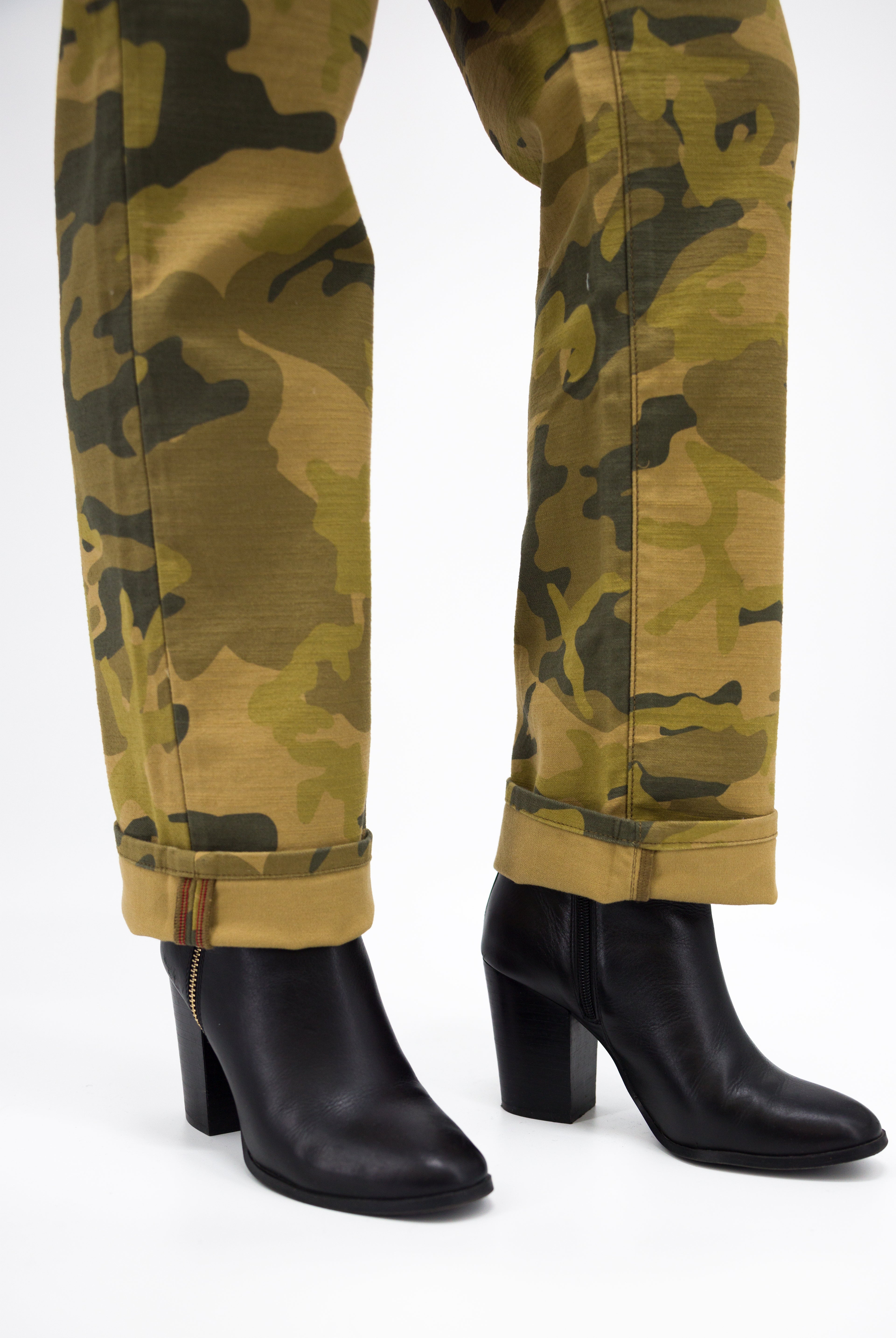 FieldCamo hem