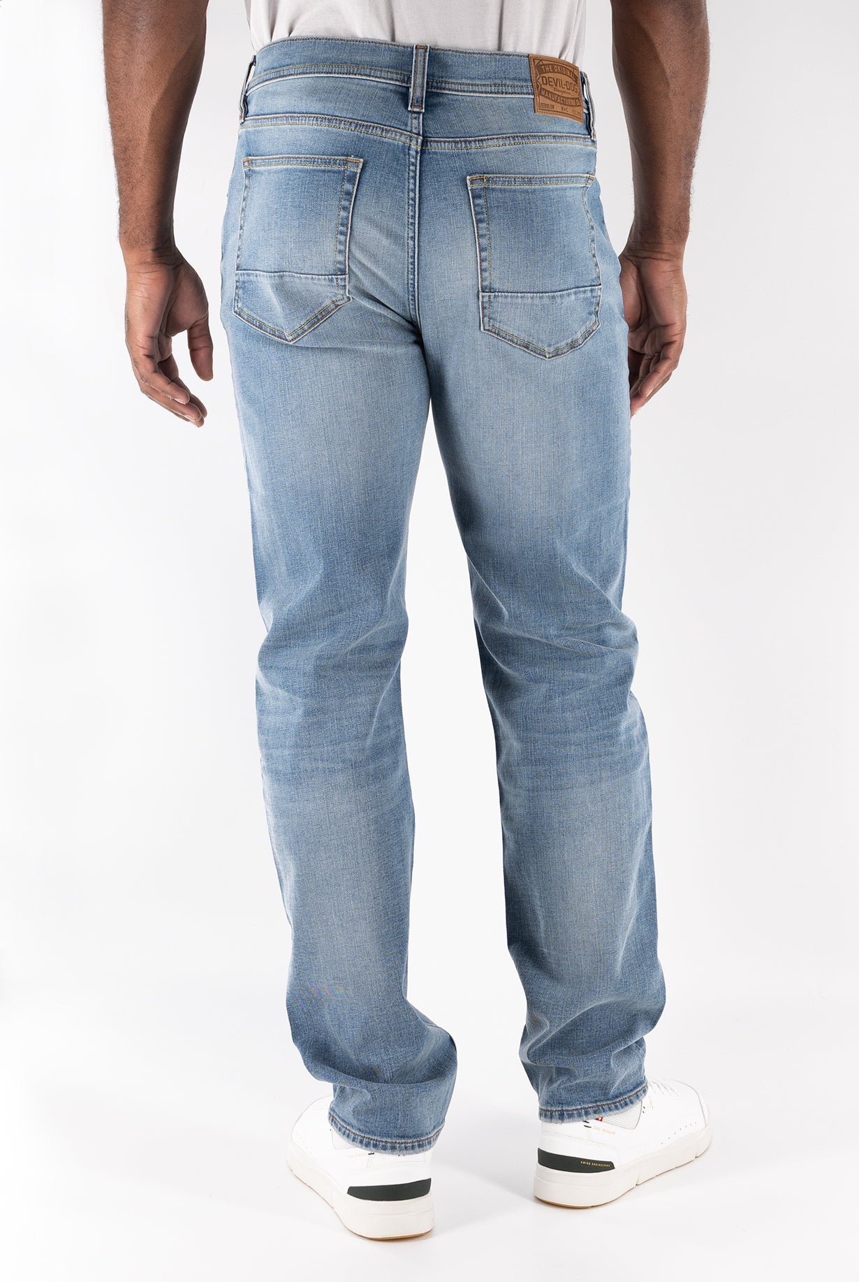SprucePine Back