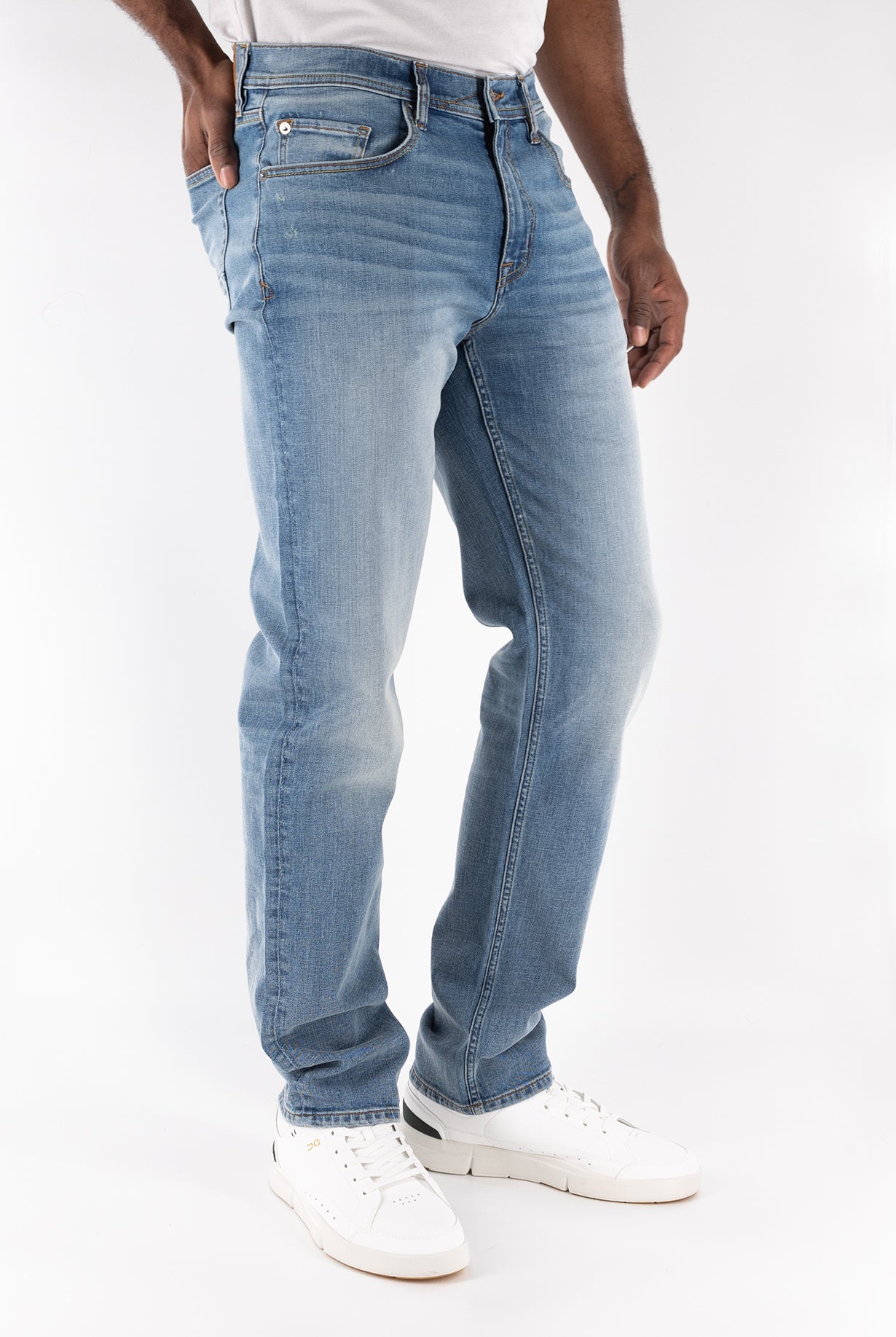 SprucePine Sidefront