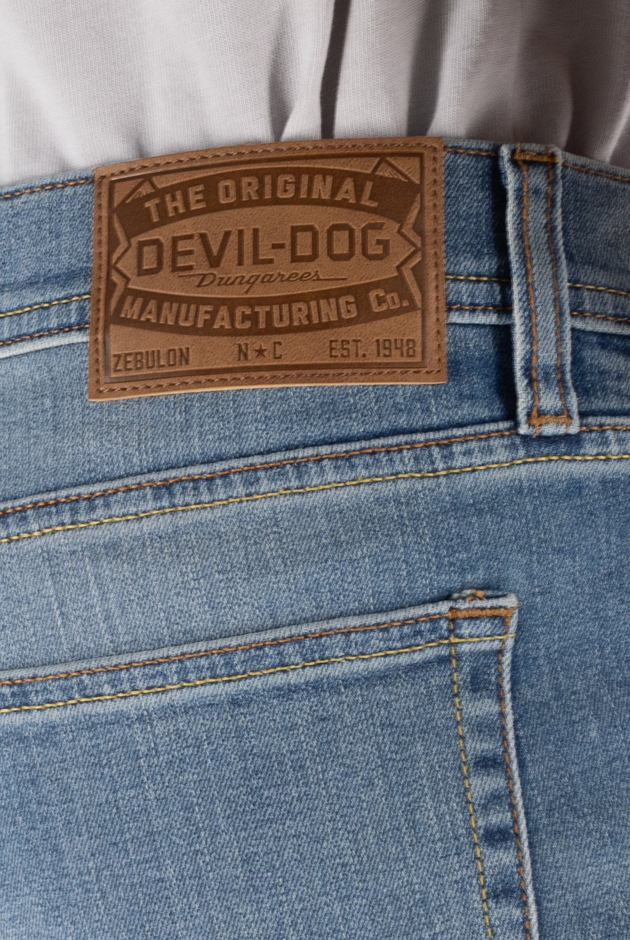 SprucePine backpatch