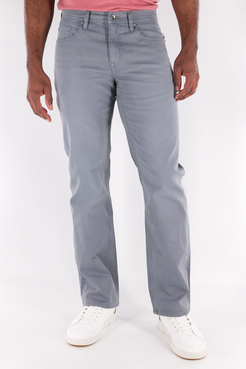 Relaxed Straight Greybeard DEVILDOG Dungarees