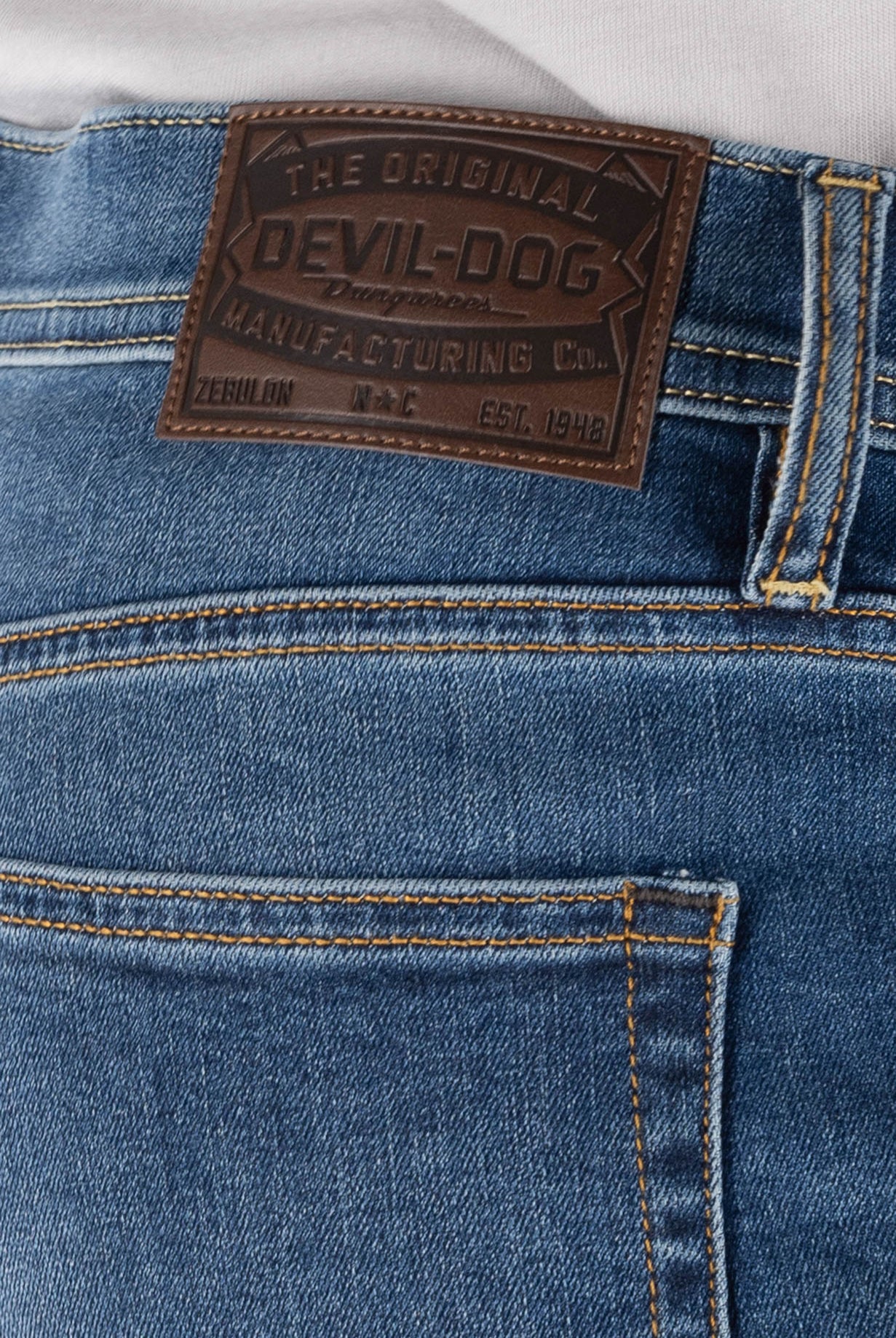 BrysonCity patch