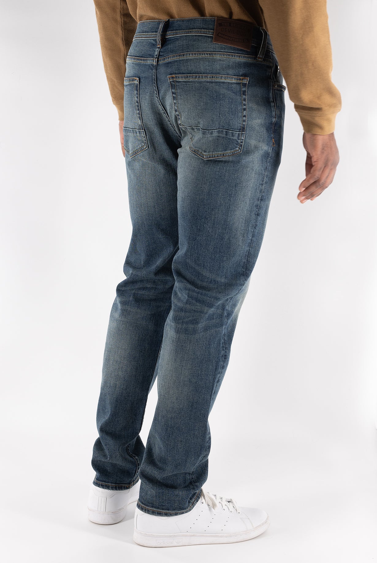 Highpoint Sideback