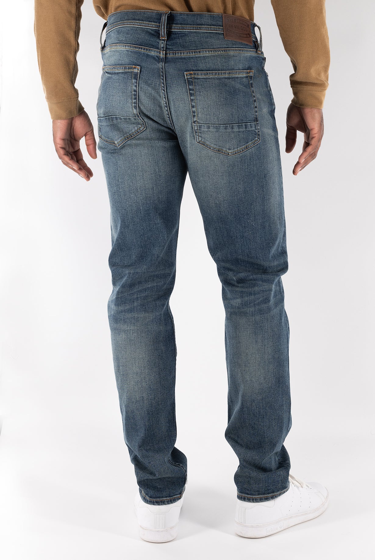Highpoint back