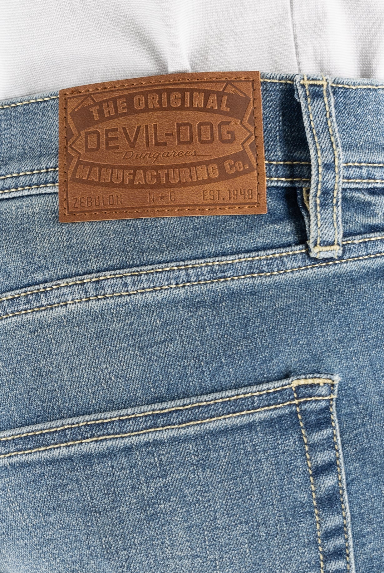 Oxford Backpatch