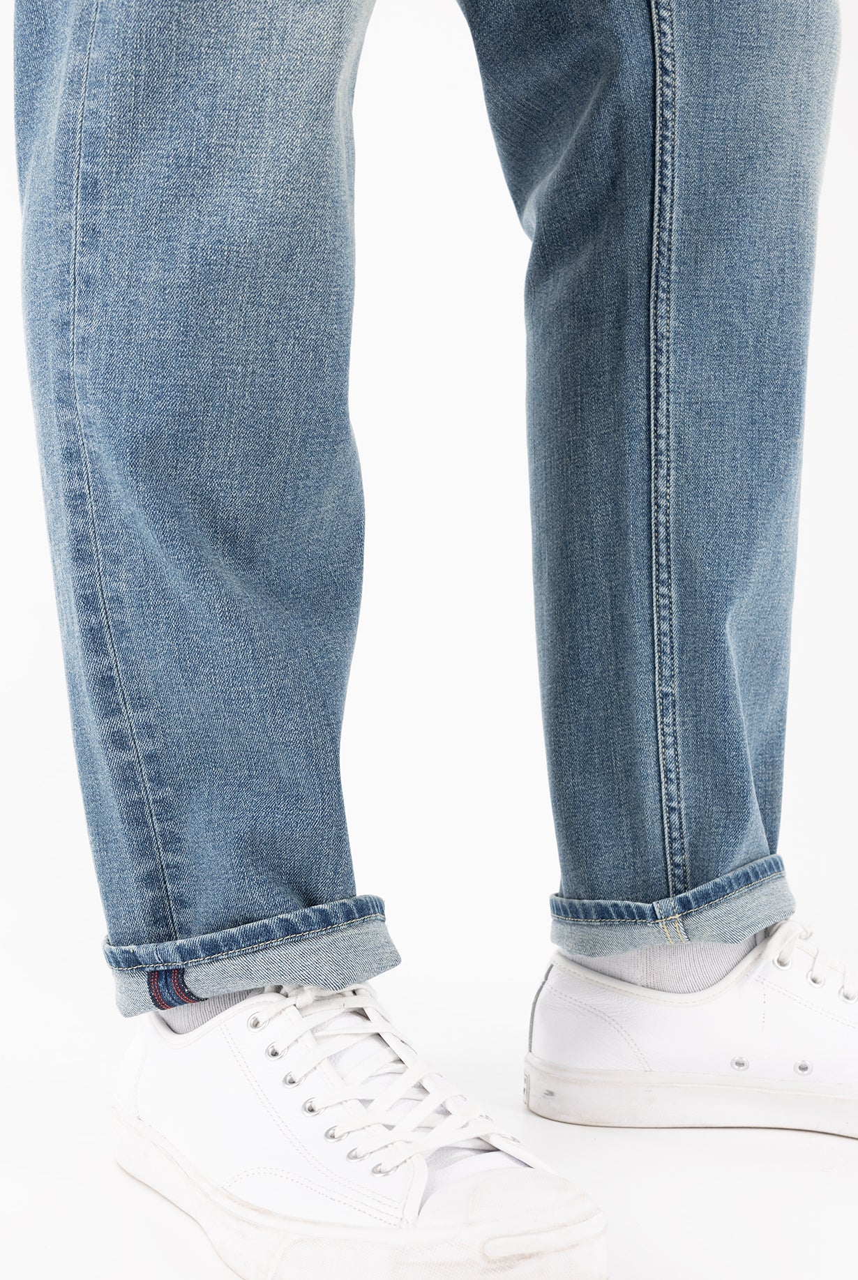 Oxford Legopeningselvedge