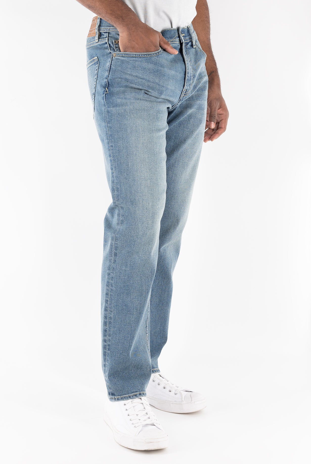 Oxford SideFront