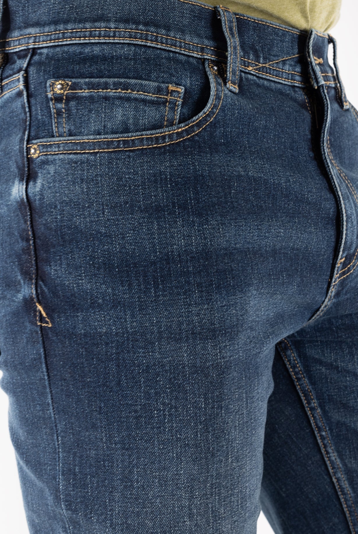 Clayton Frontcloseup