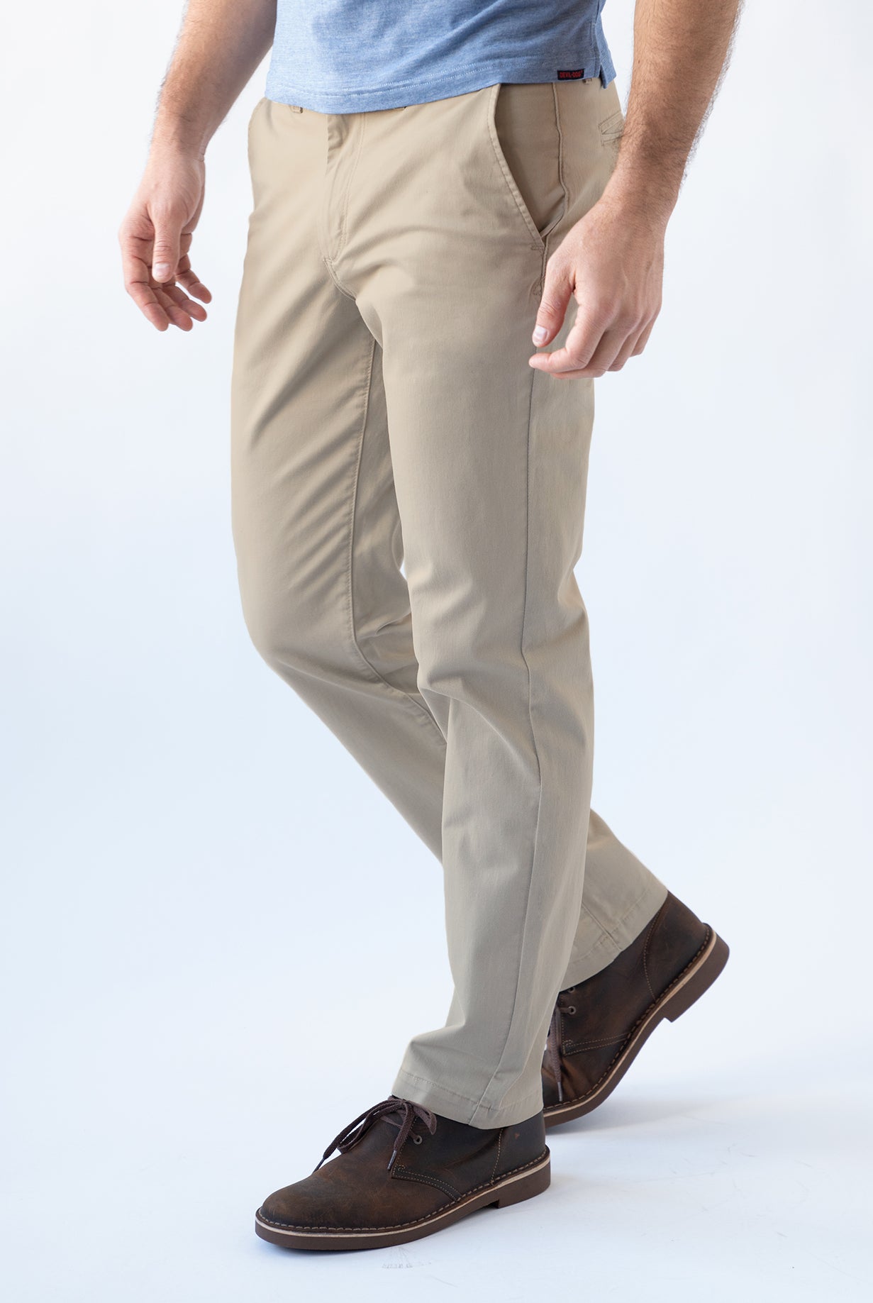 PUTTY CHINO Frontside