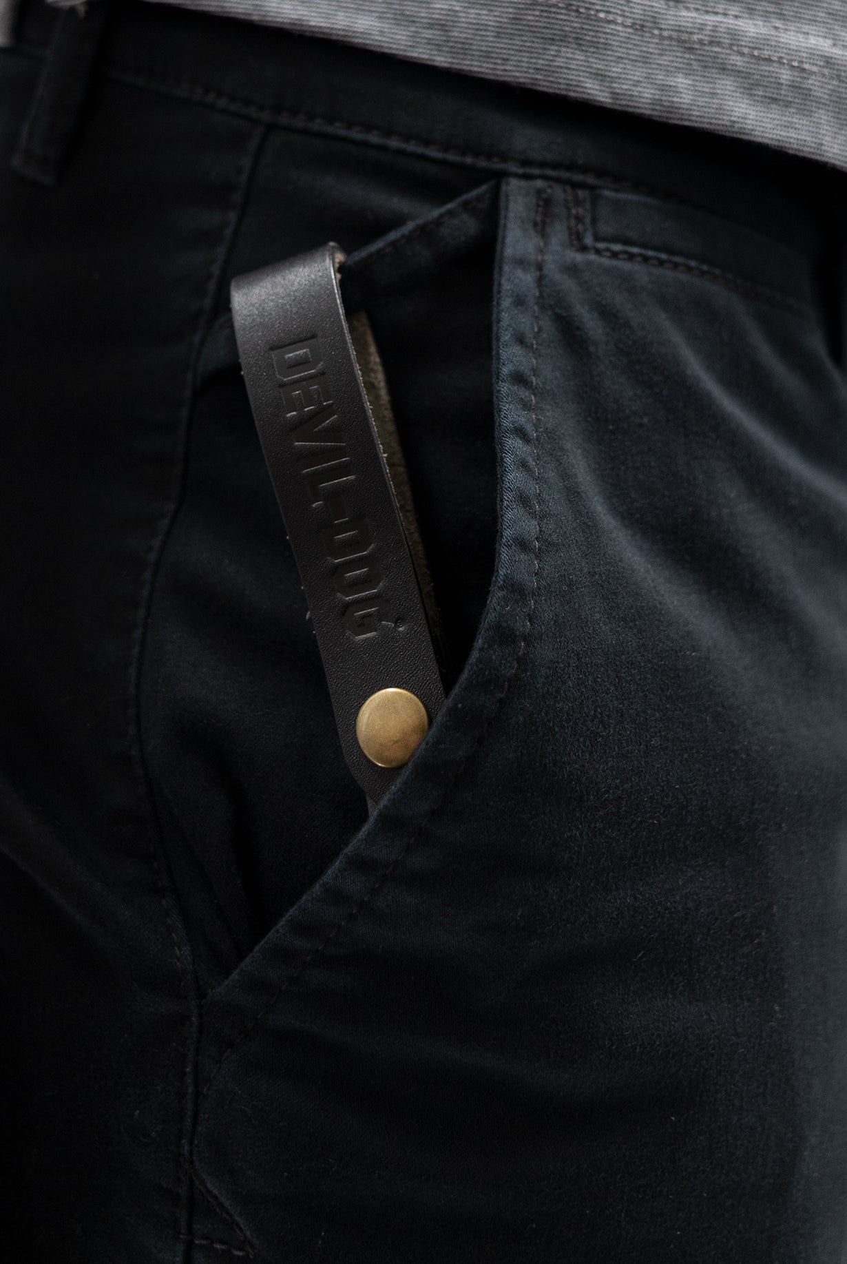 Black FOB