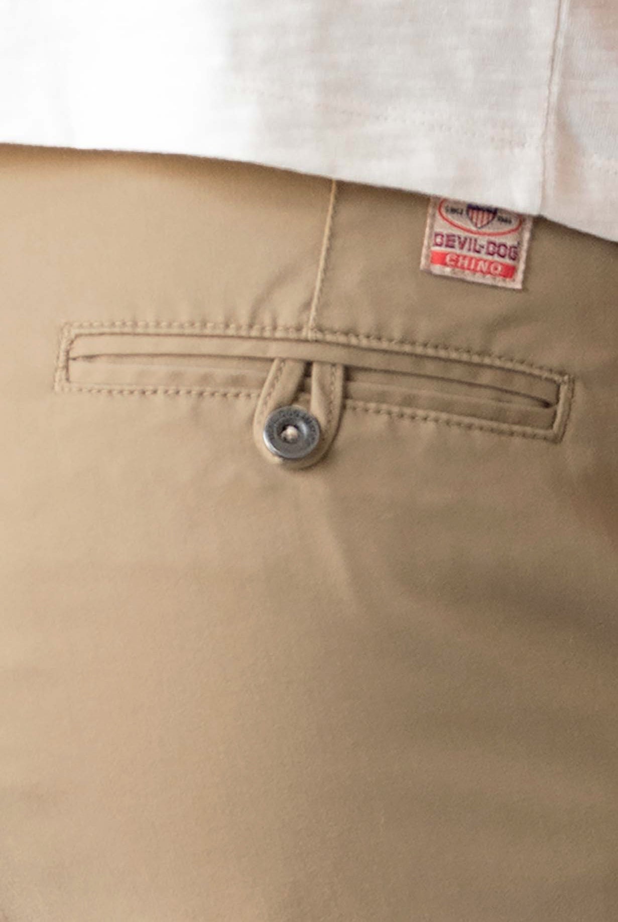9inRuggedTan backpkt
