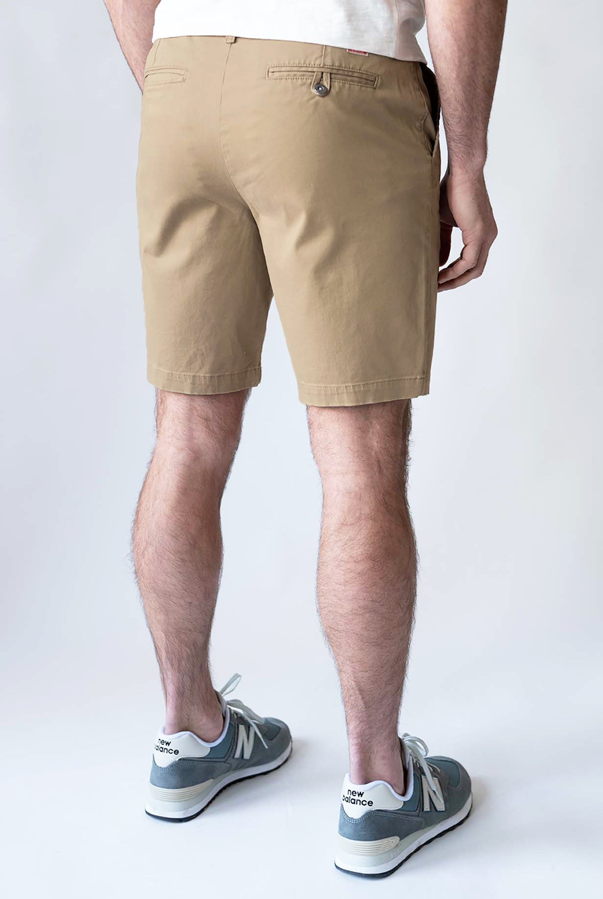 9inRuggedTan sideback