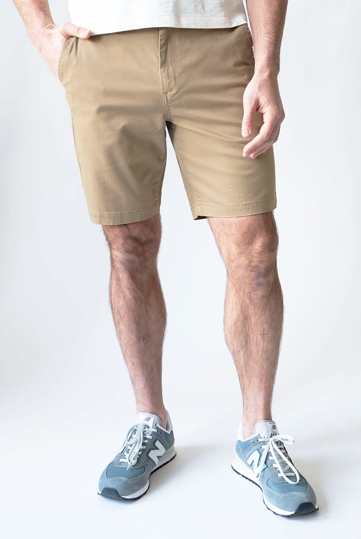 9inRuggedtan front