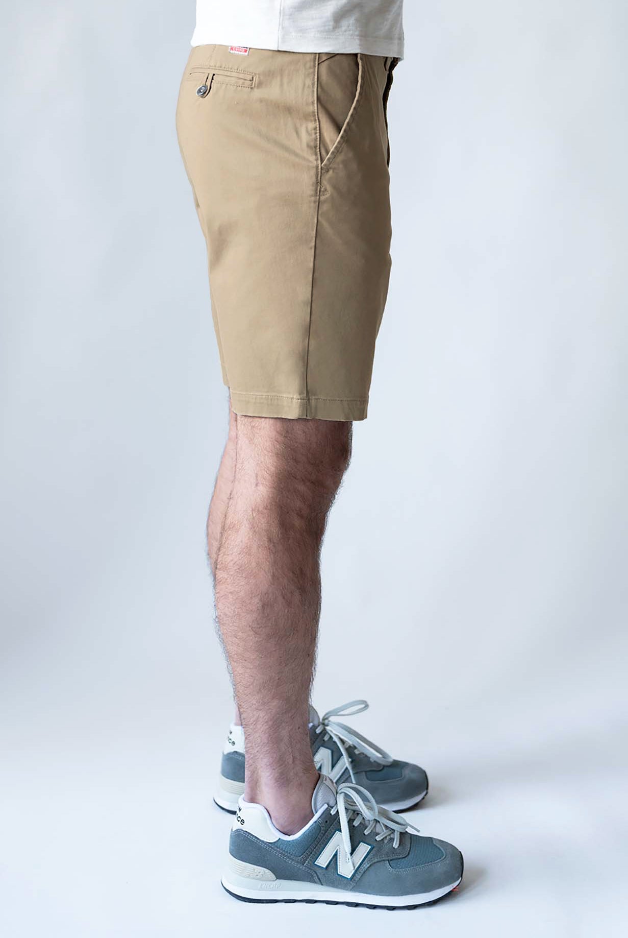 9inRuggedtan side
