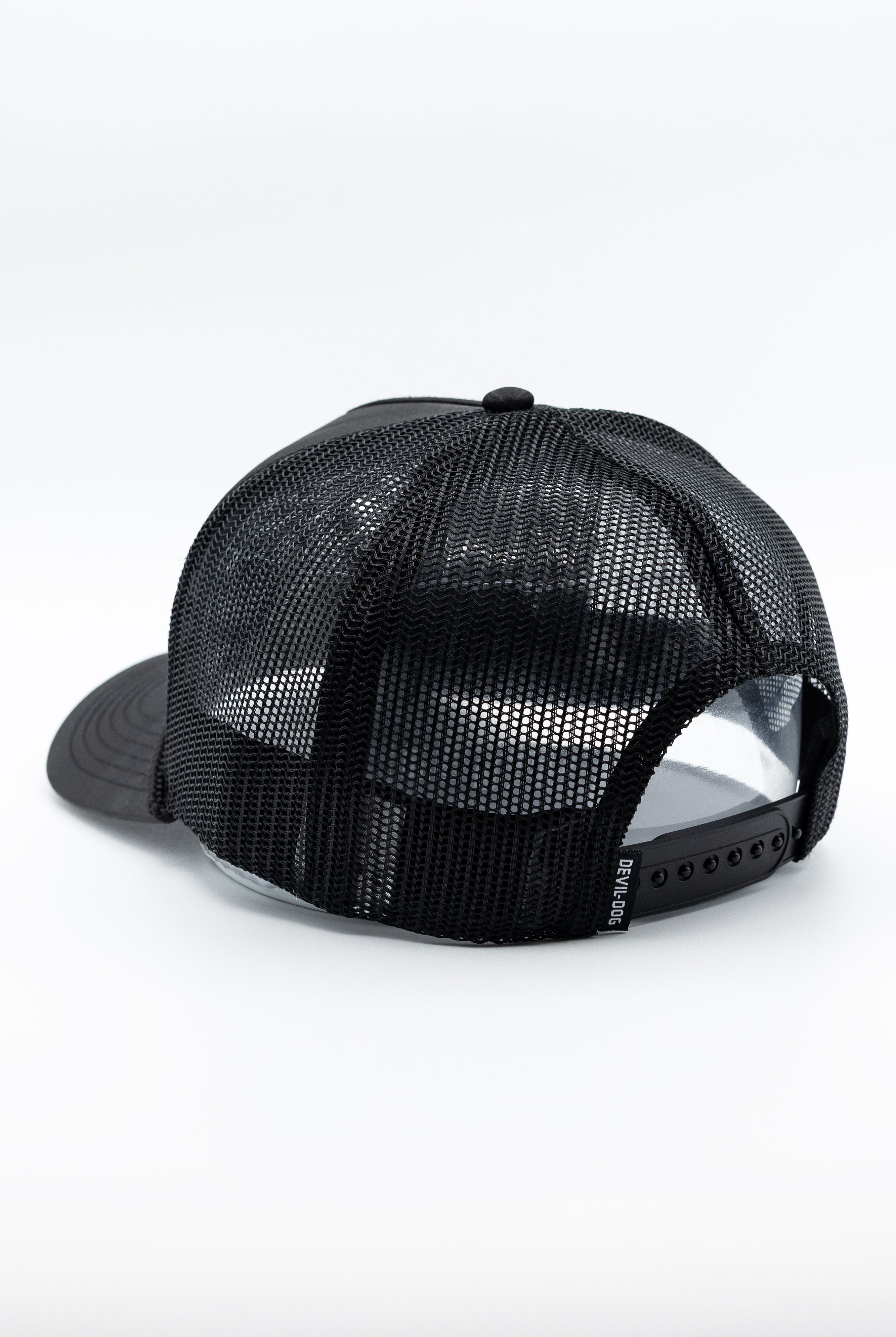 Black Back