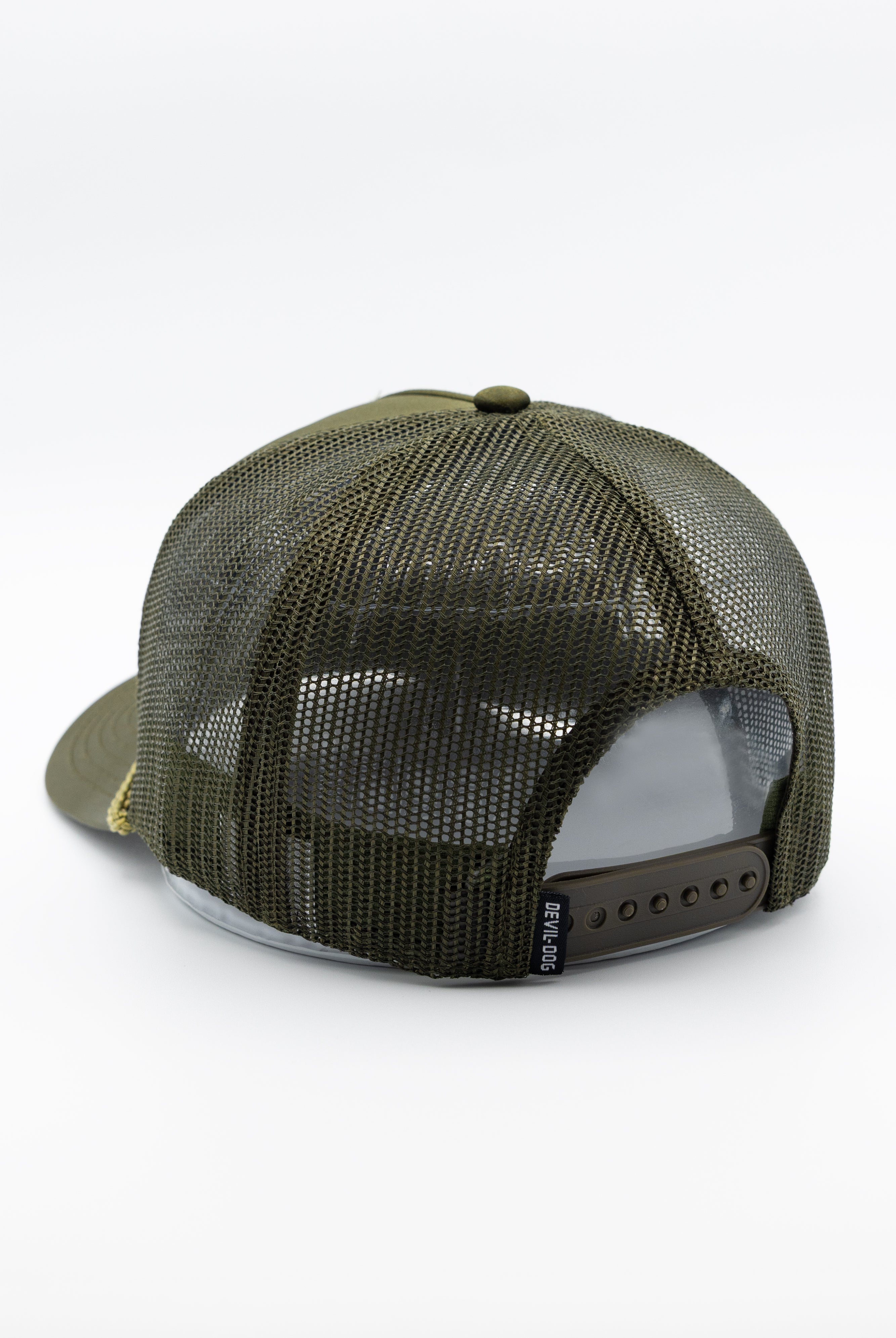 IvyGreen Side