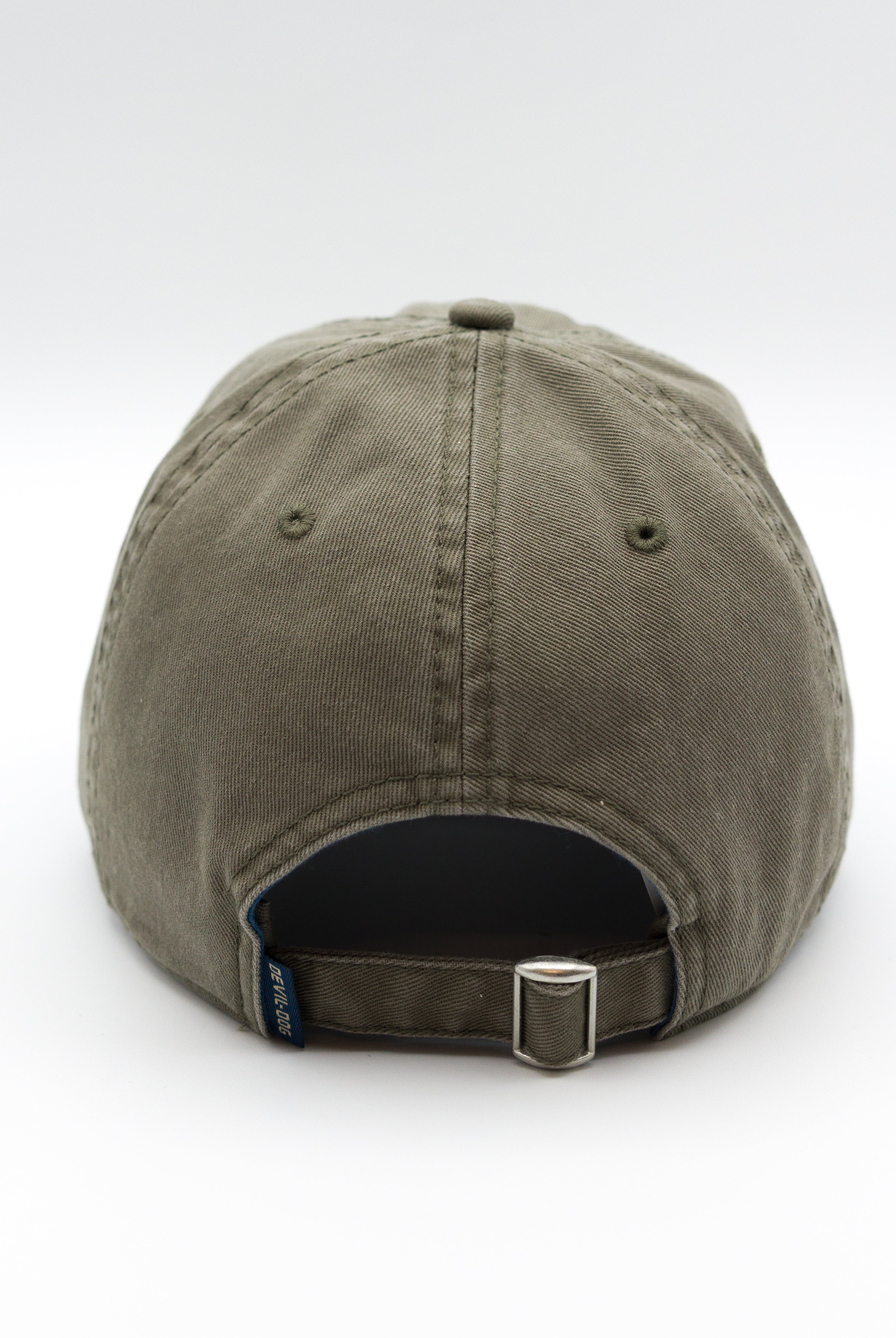 surplus Back
