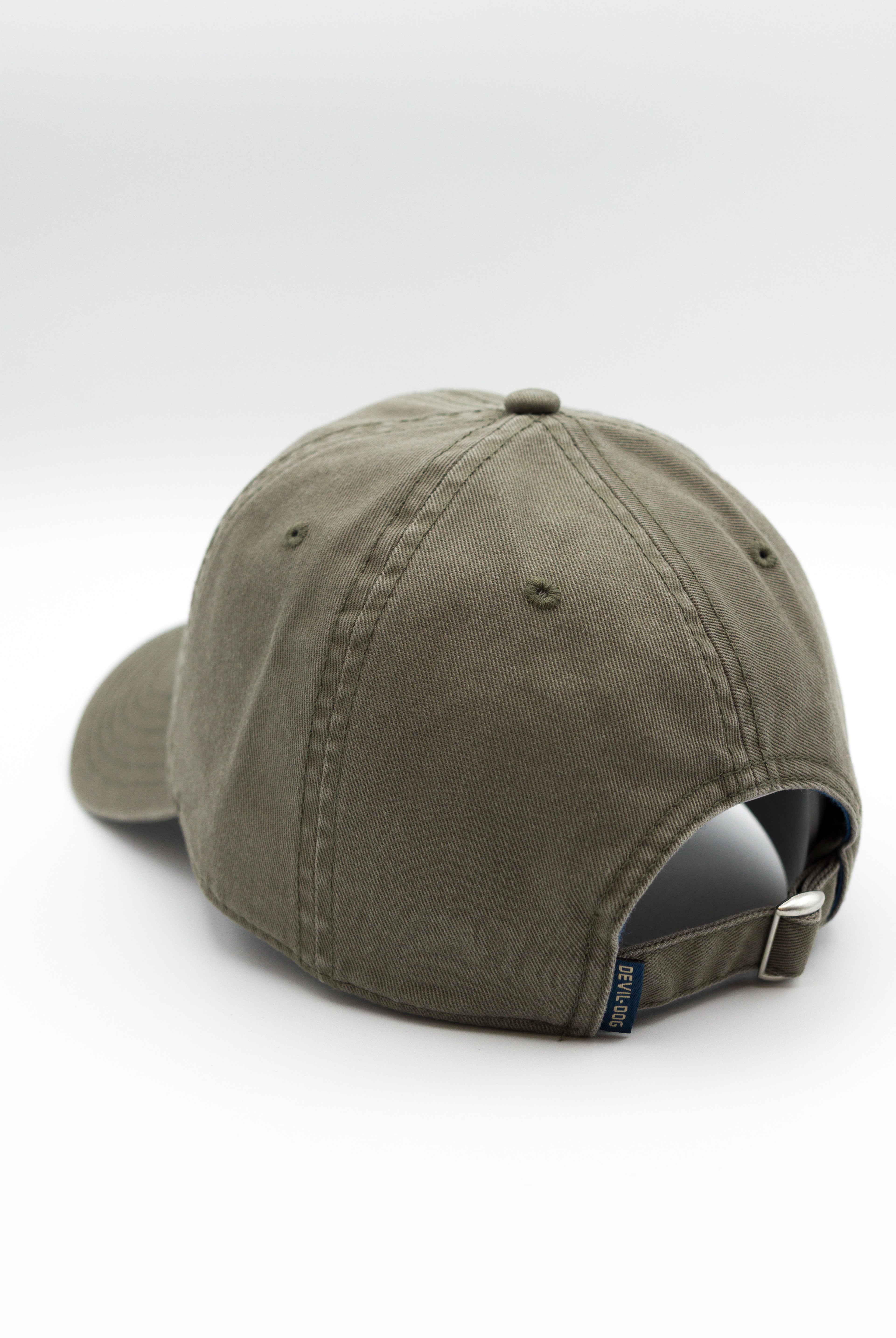 surplus BackSide