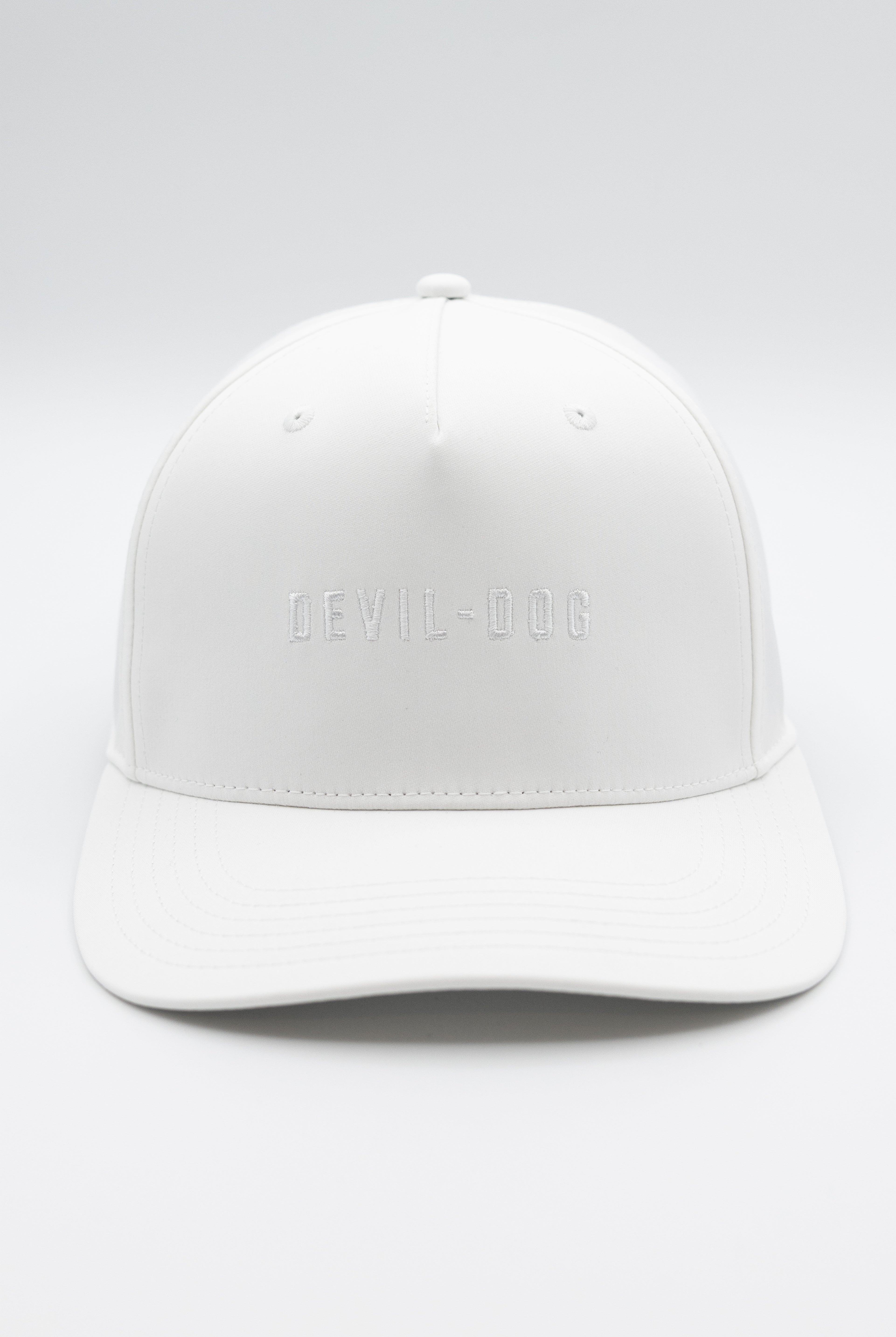 White Front