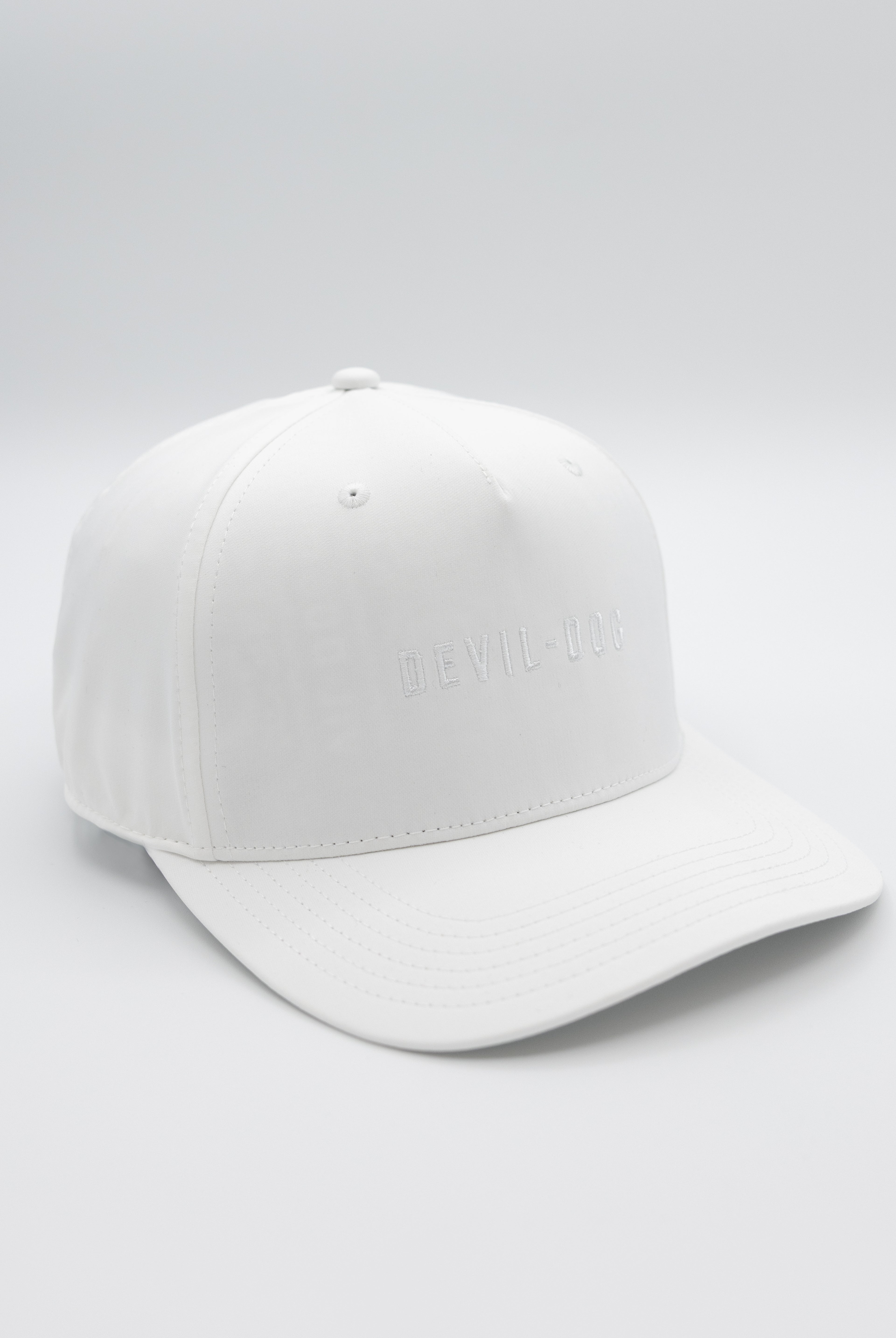 White Frontside