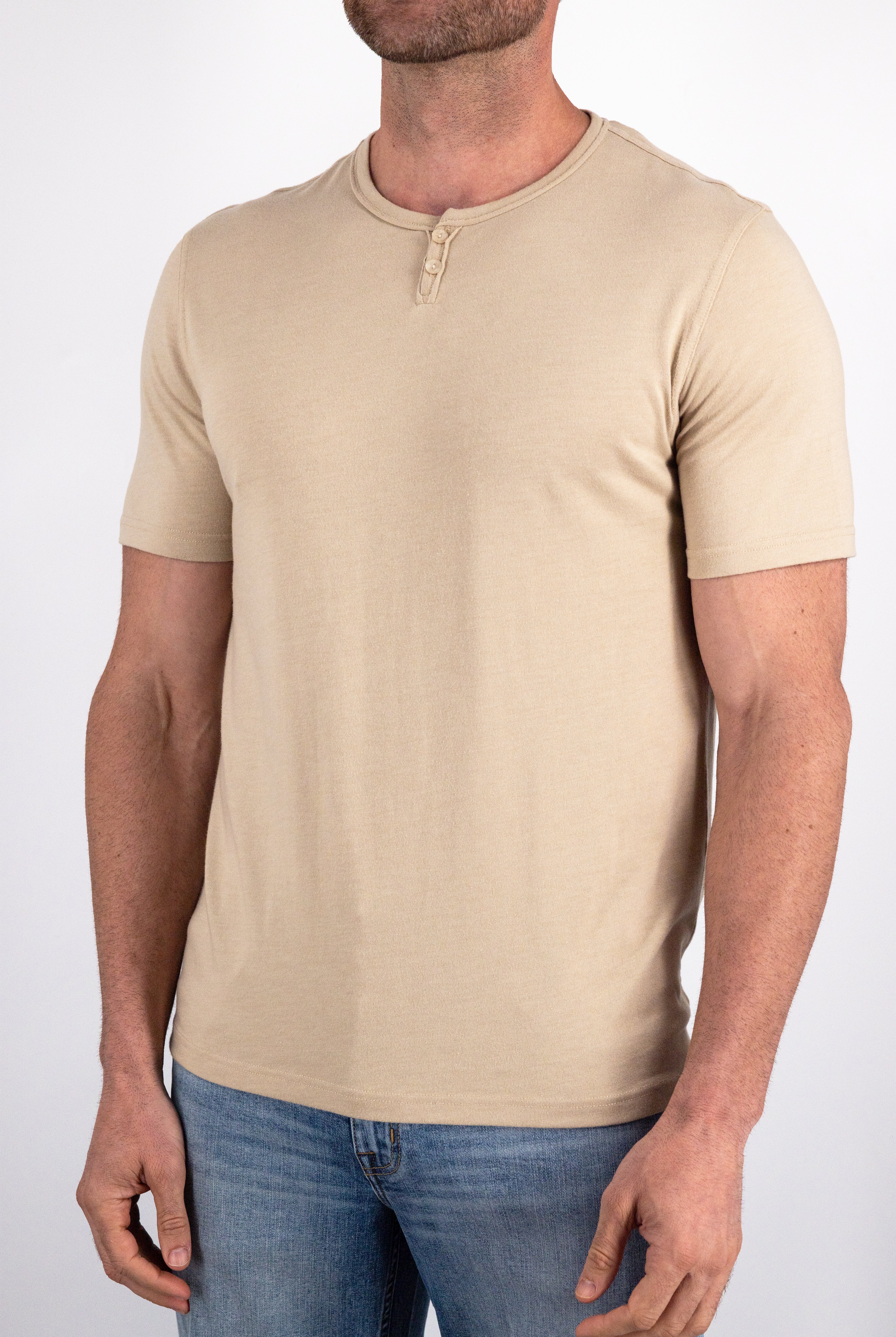 Rye Frontside