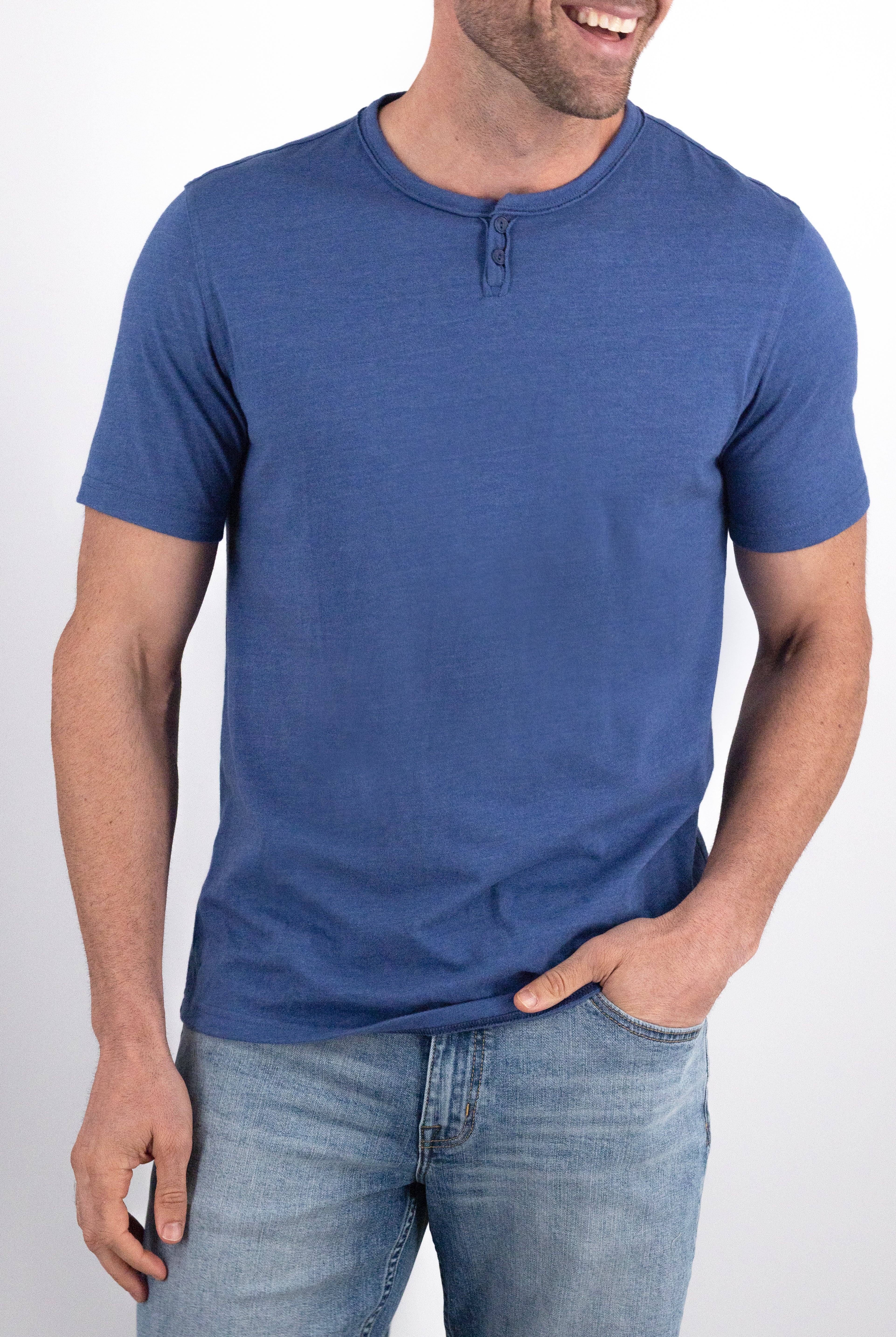 TrueBlue Front
