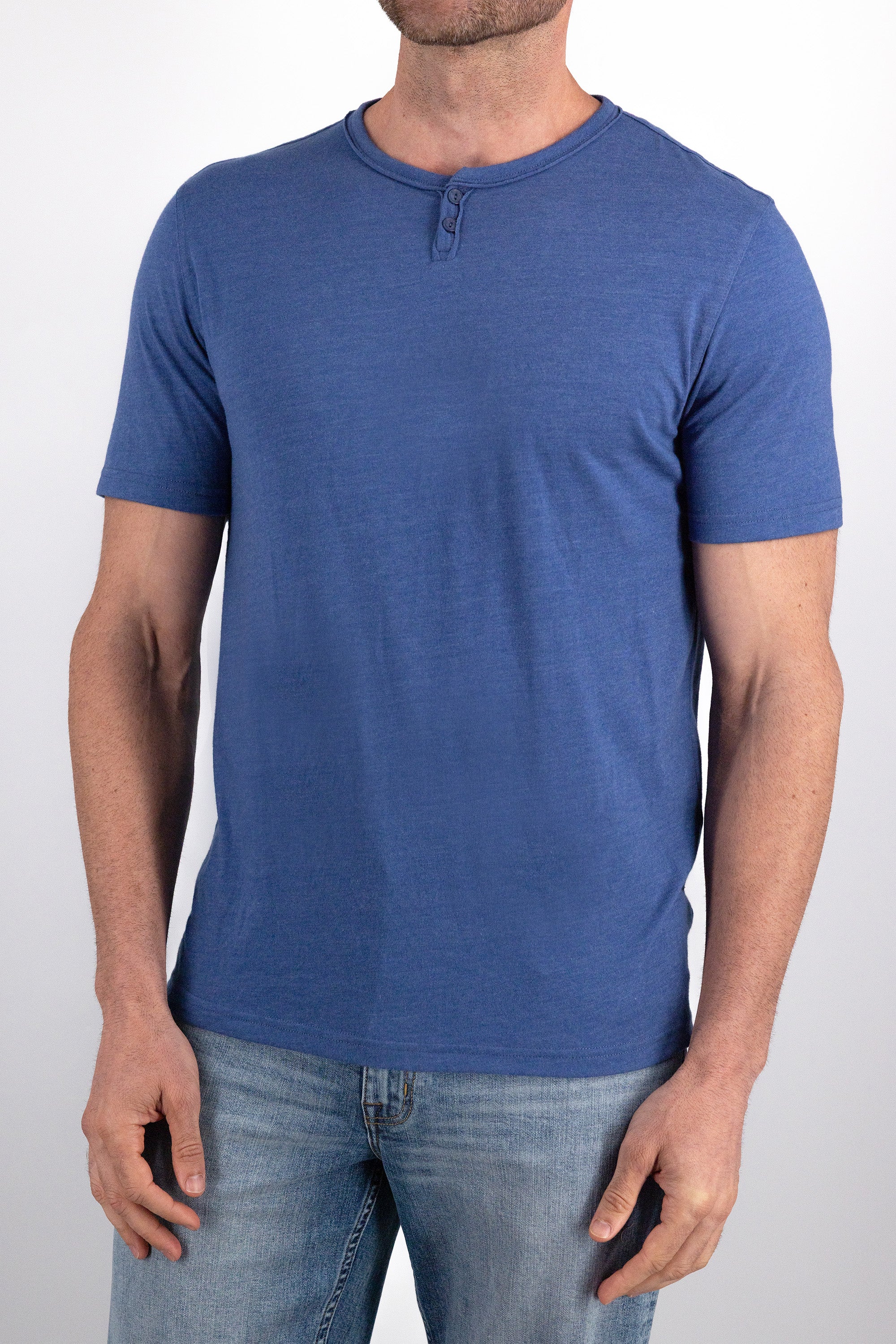 TrueBlue FrontSide s