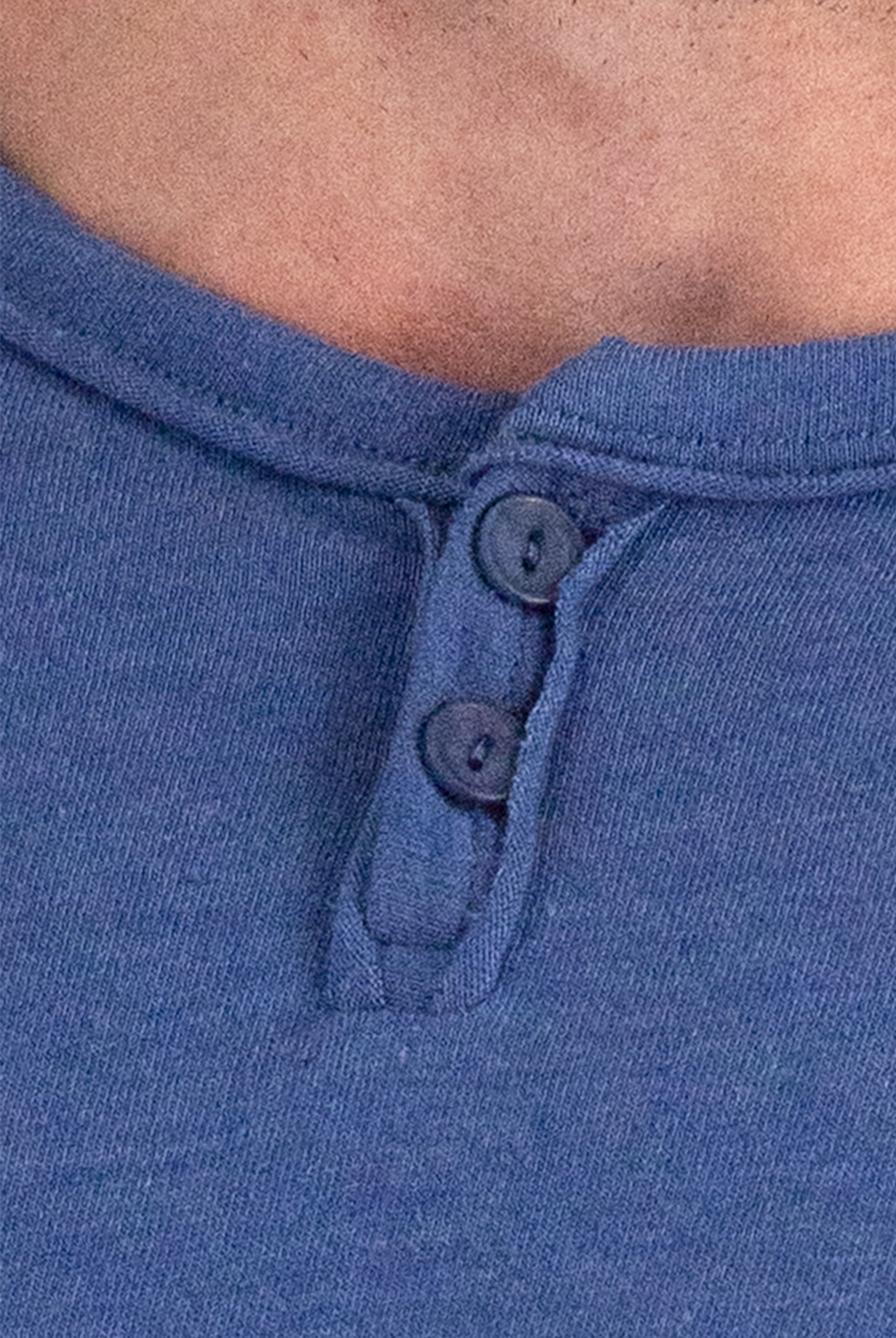 TrueBlue closeup