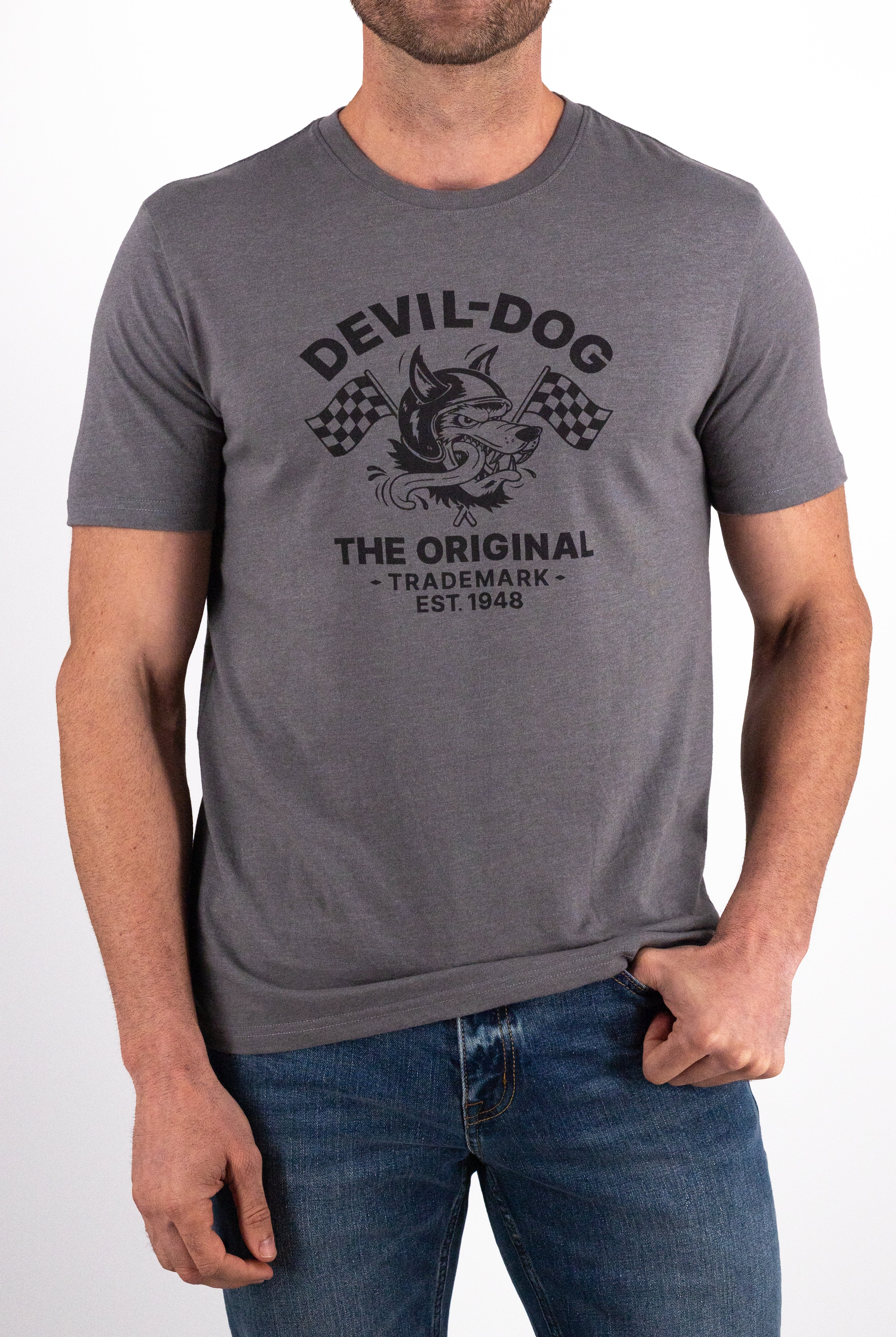 VictoryLap Front