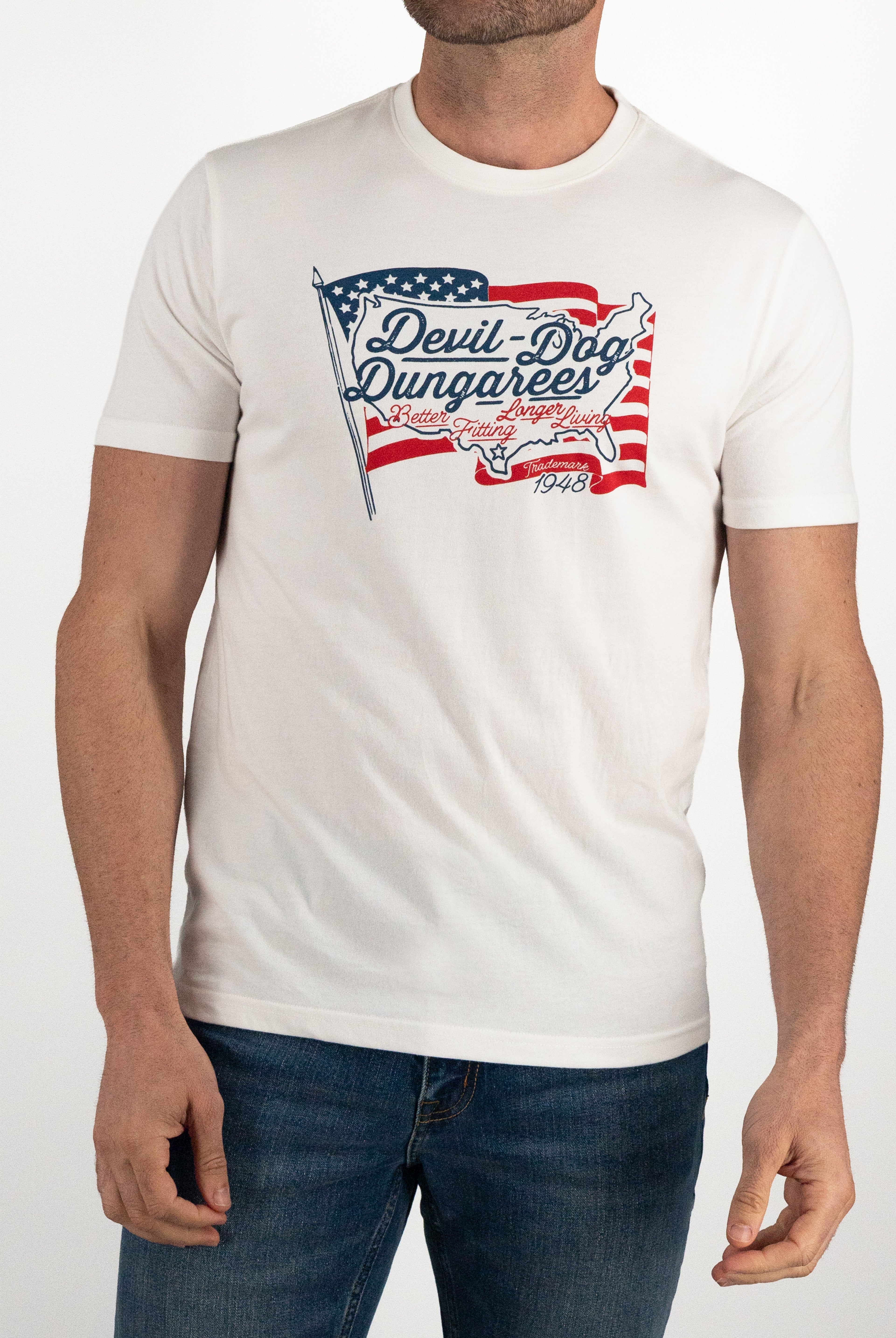 OldGlory Front