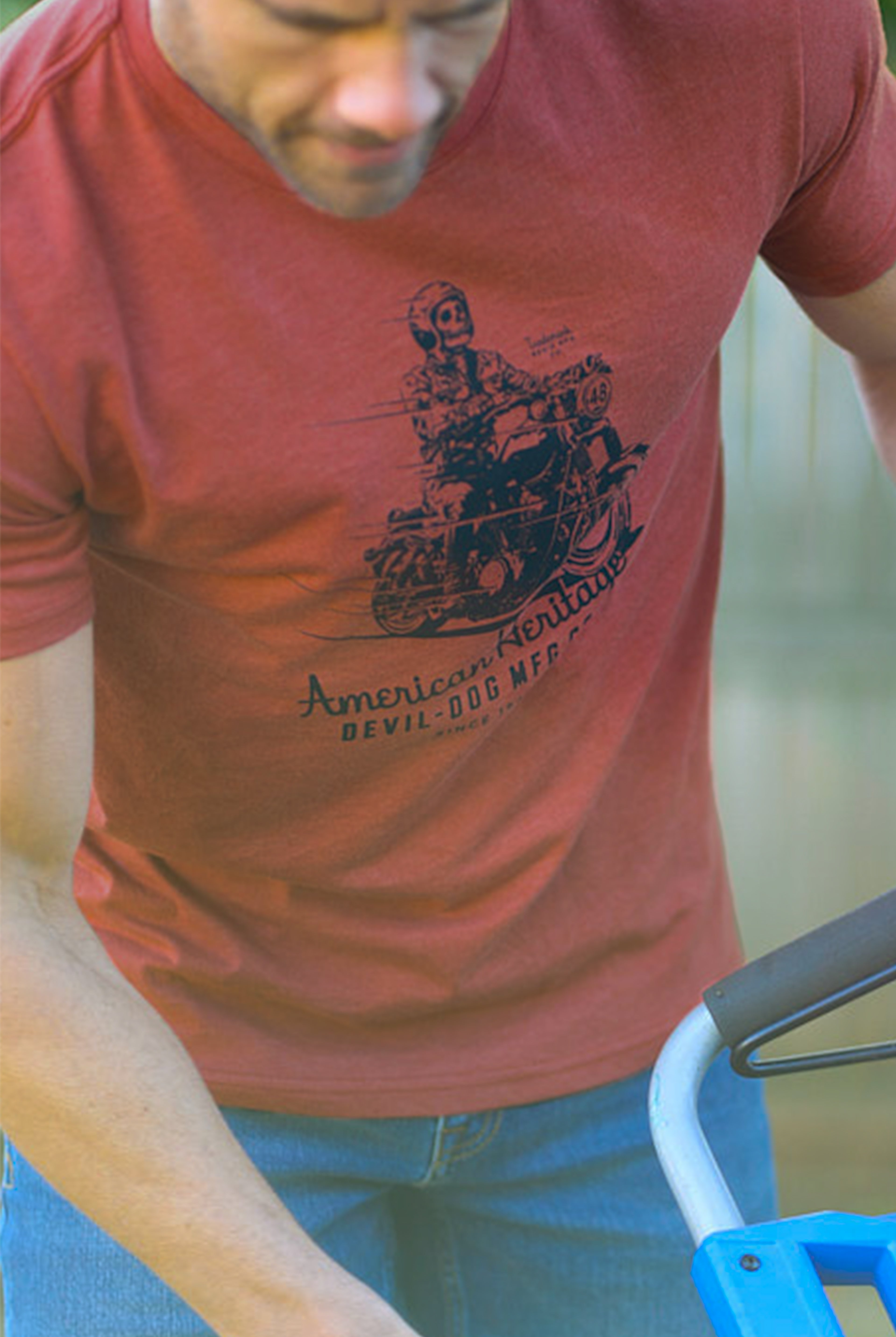 AmerHeritage Lifestyle