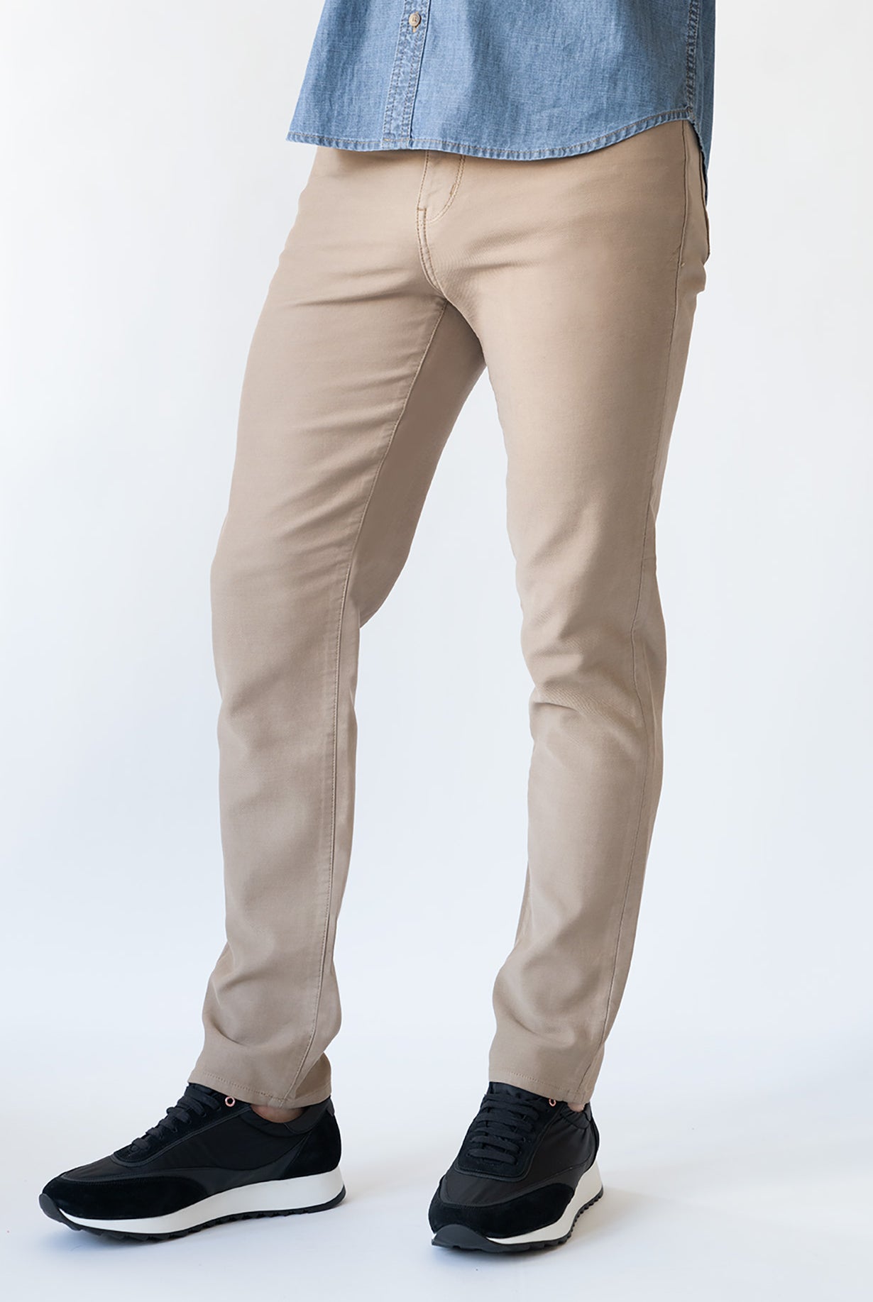 frontside