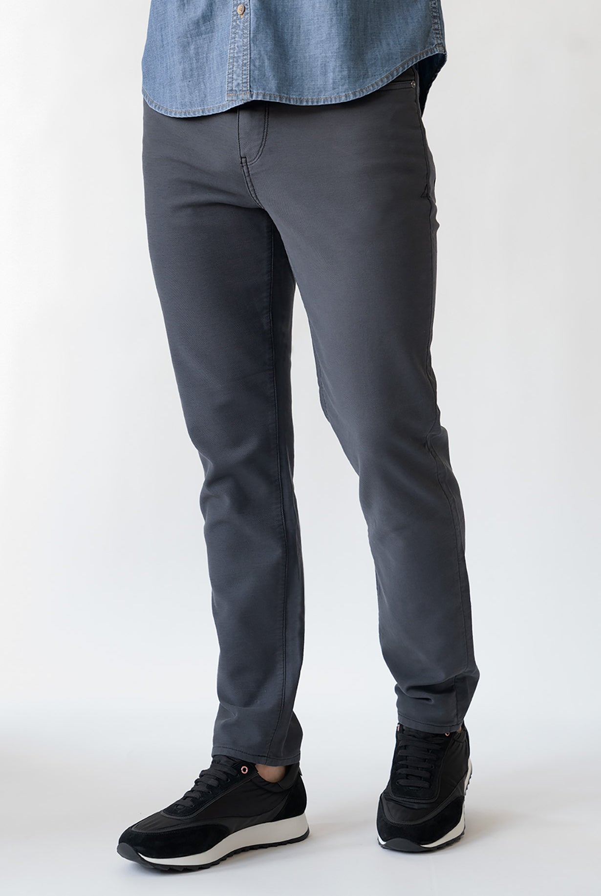 frontside