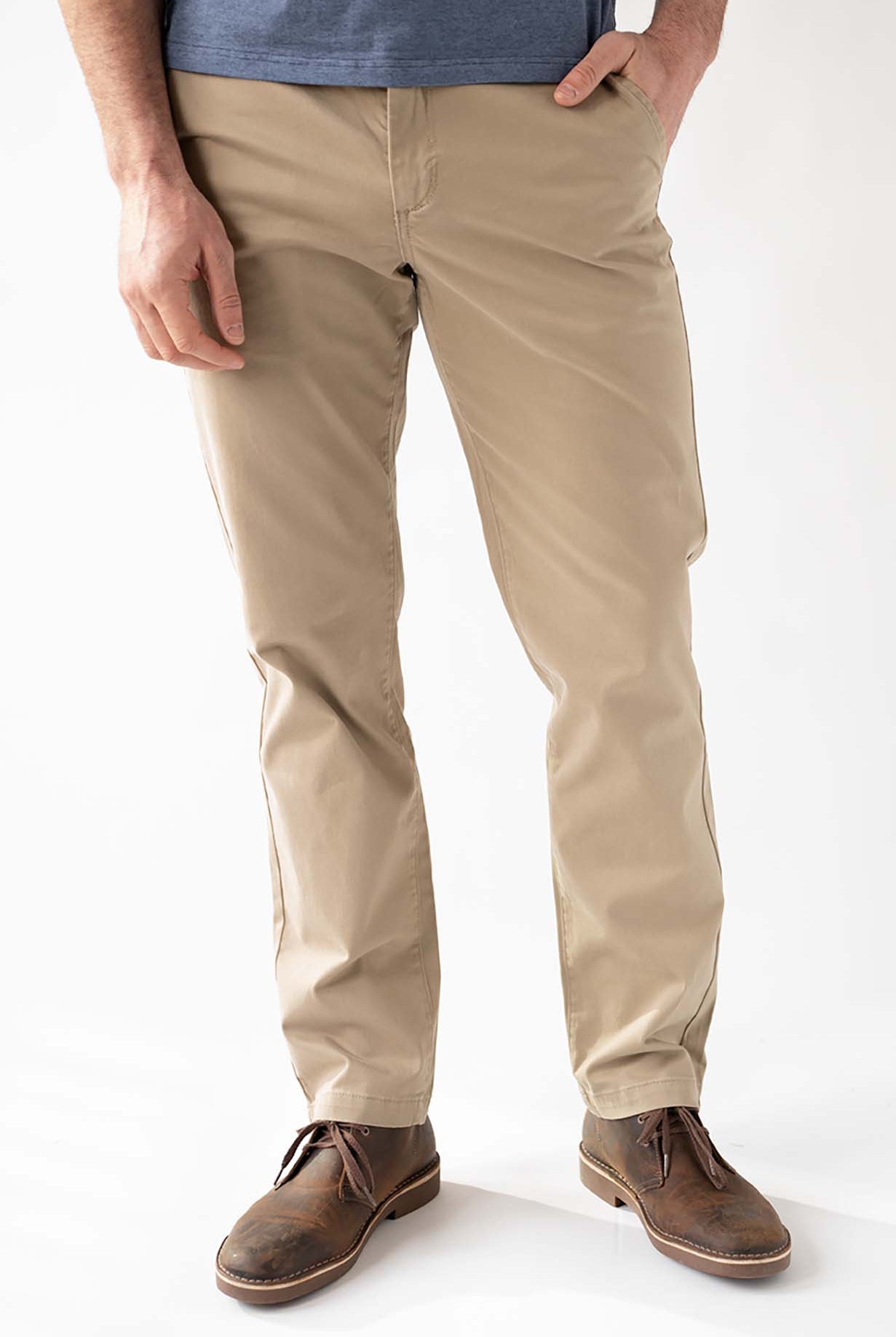 RuggedTan front