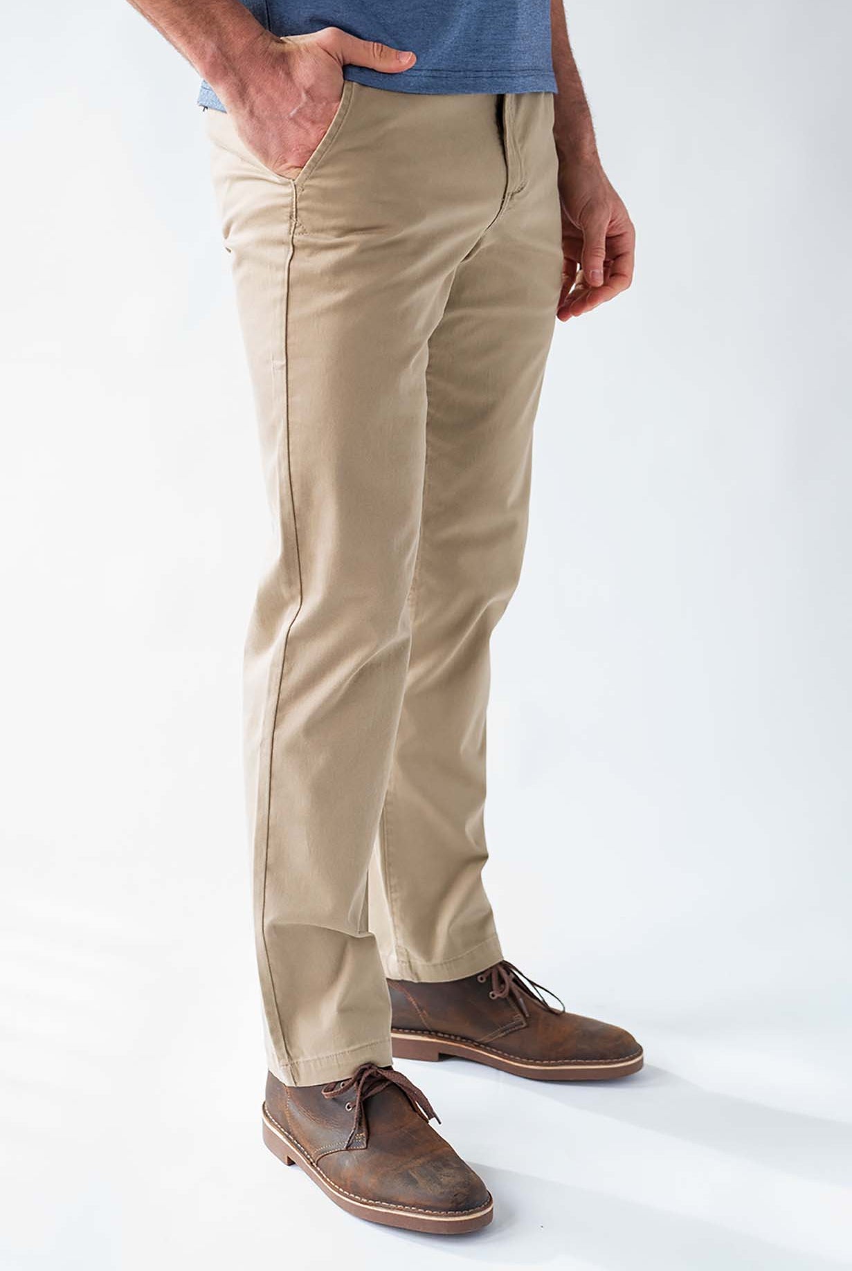 RuggedTan sidefront