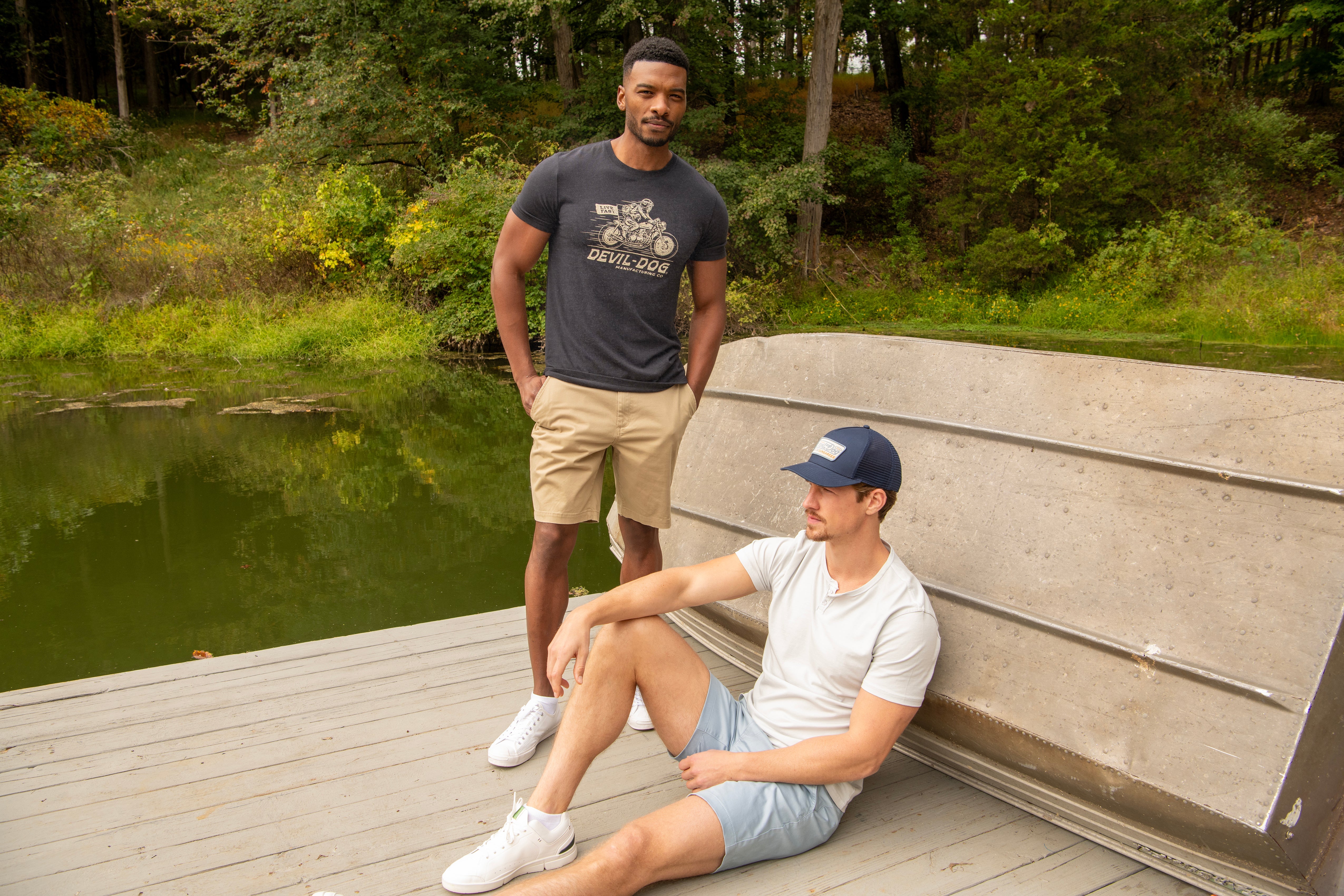 Spring Essentials 2025