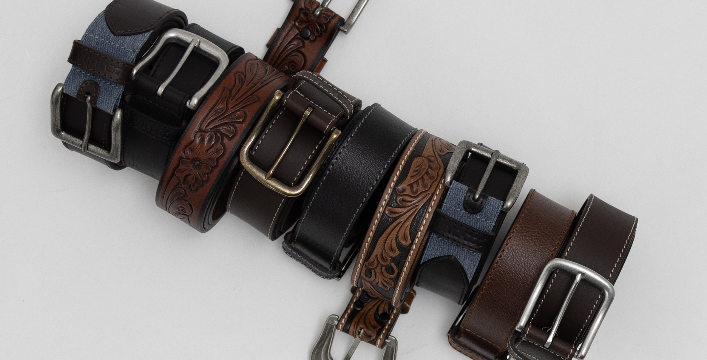 DEVIL-DOG® Leather Goods