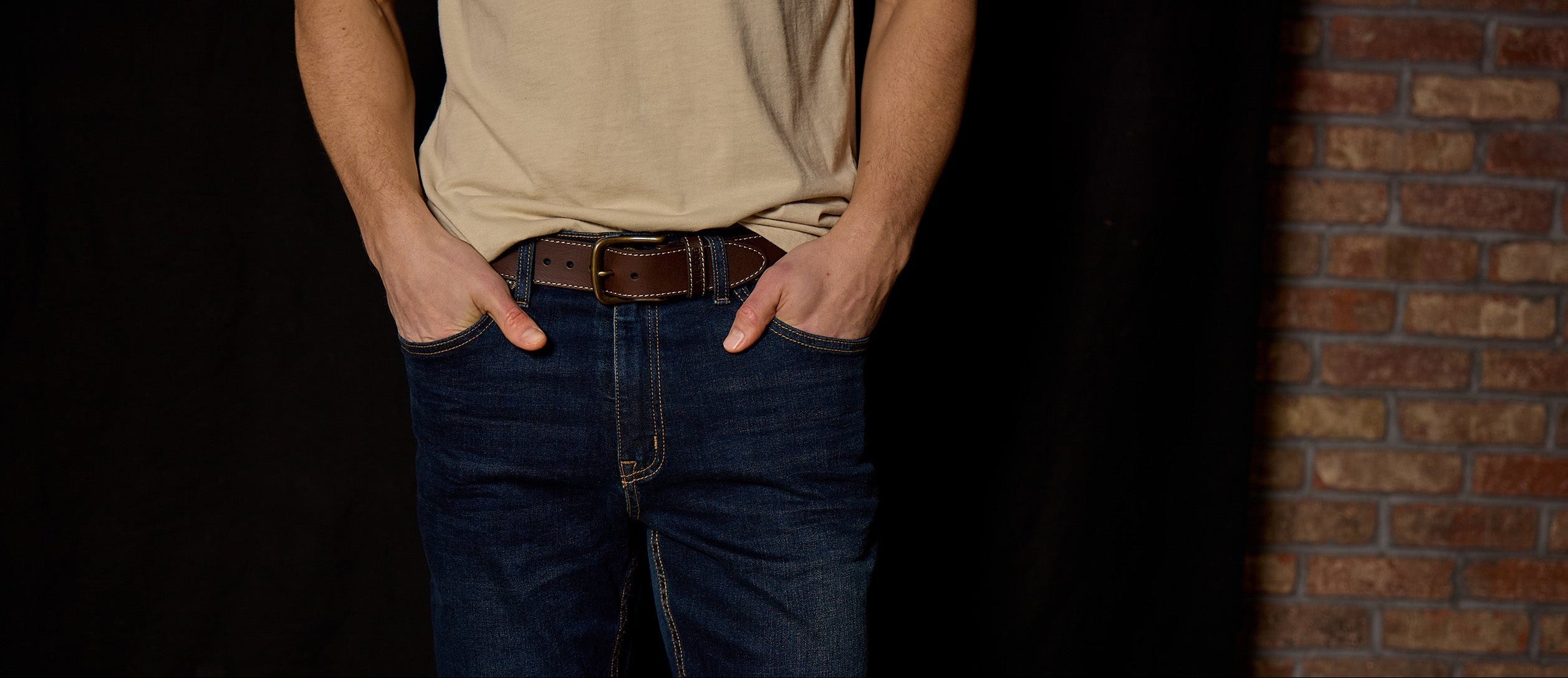 Find Your Best Denim Fit