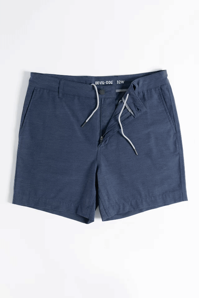 Meet: The Hybrid Short