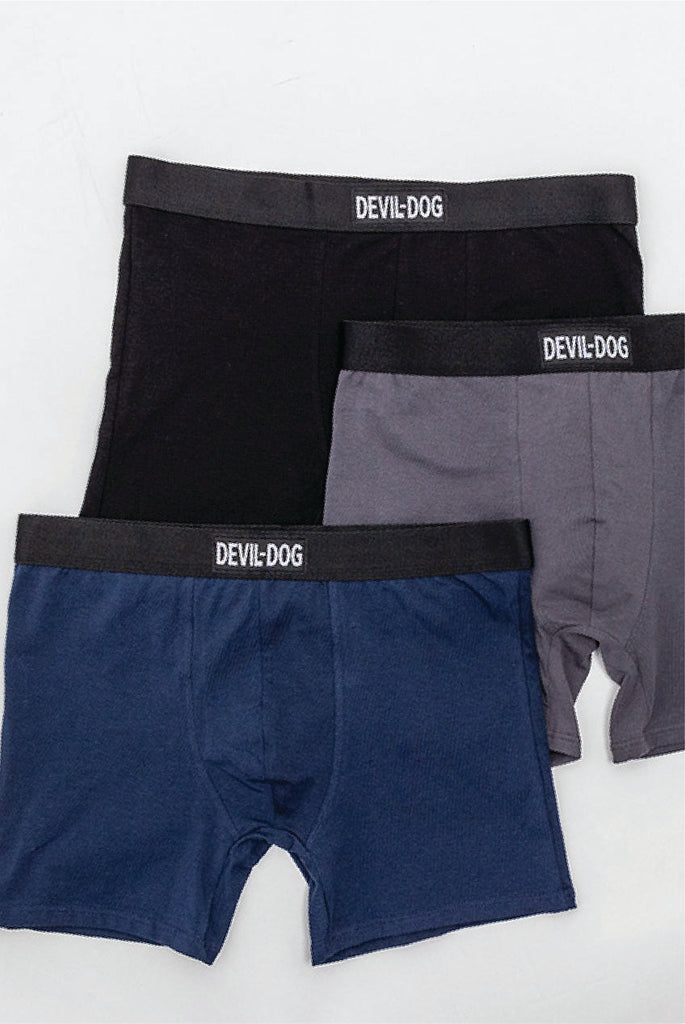 Boxer Brief