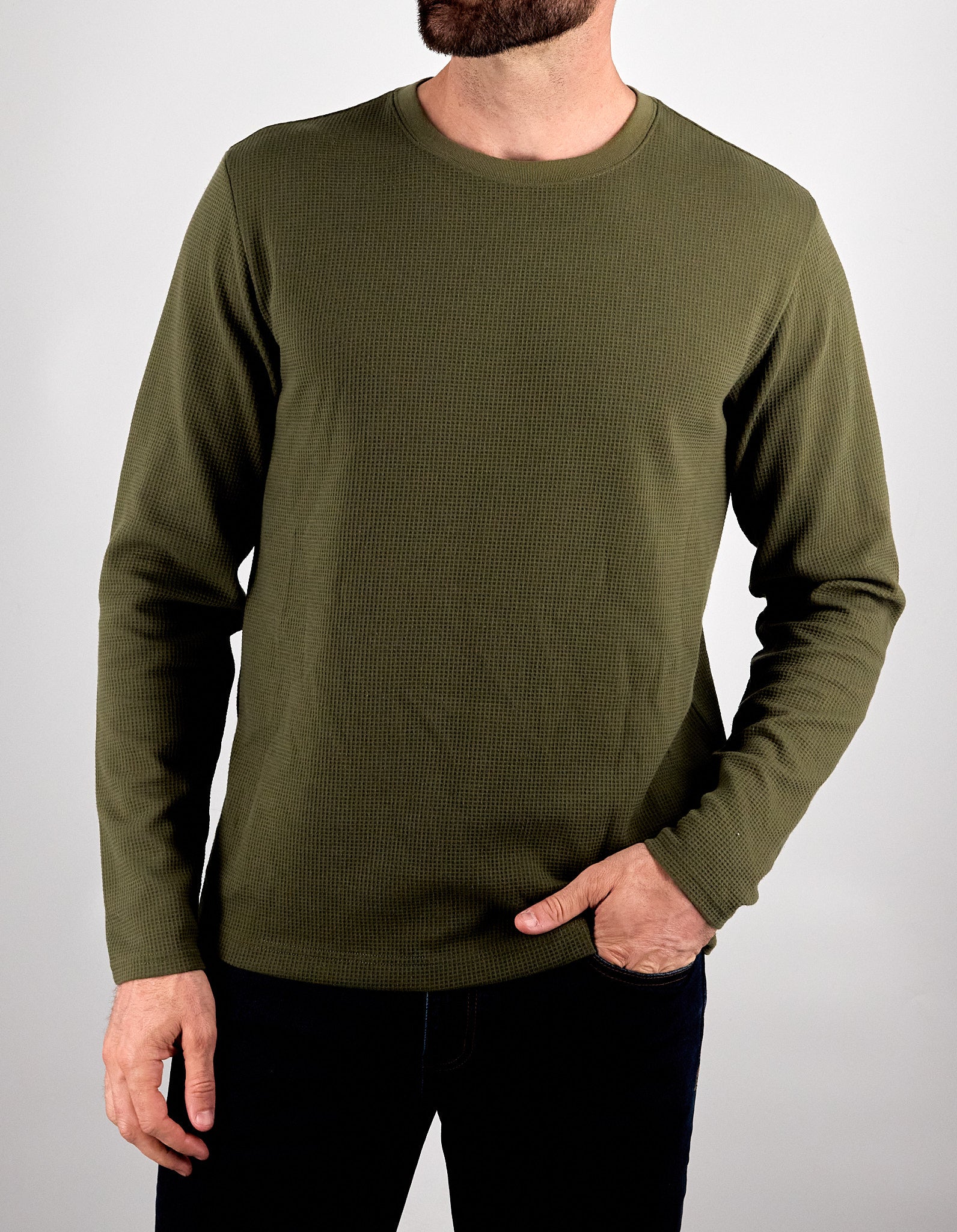 Crewneck