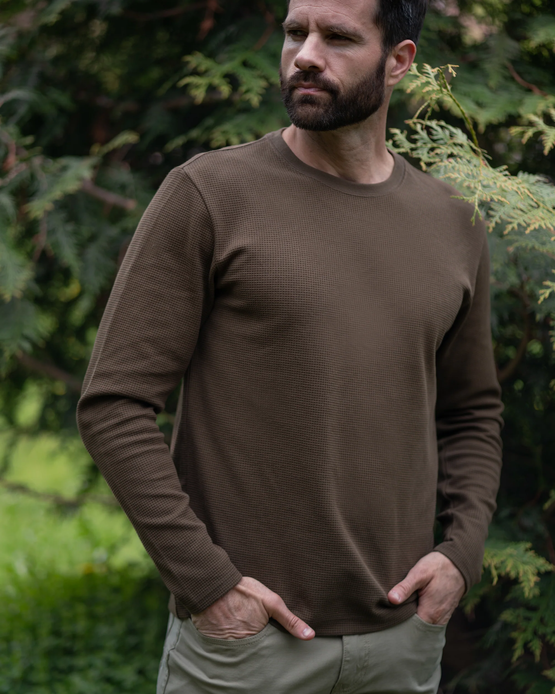 Crewneck