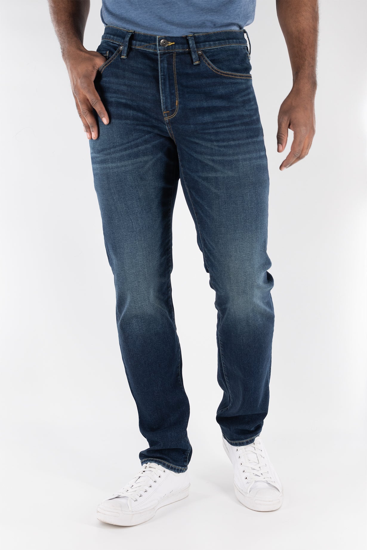 Slim Fit Mens Jeans