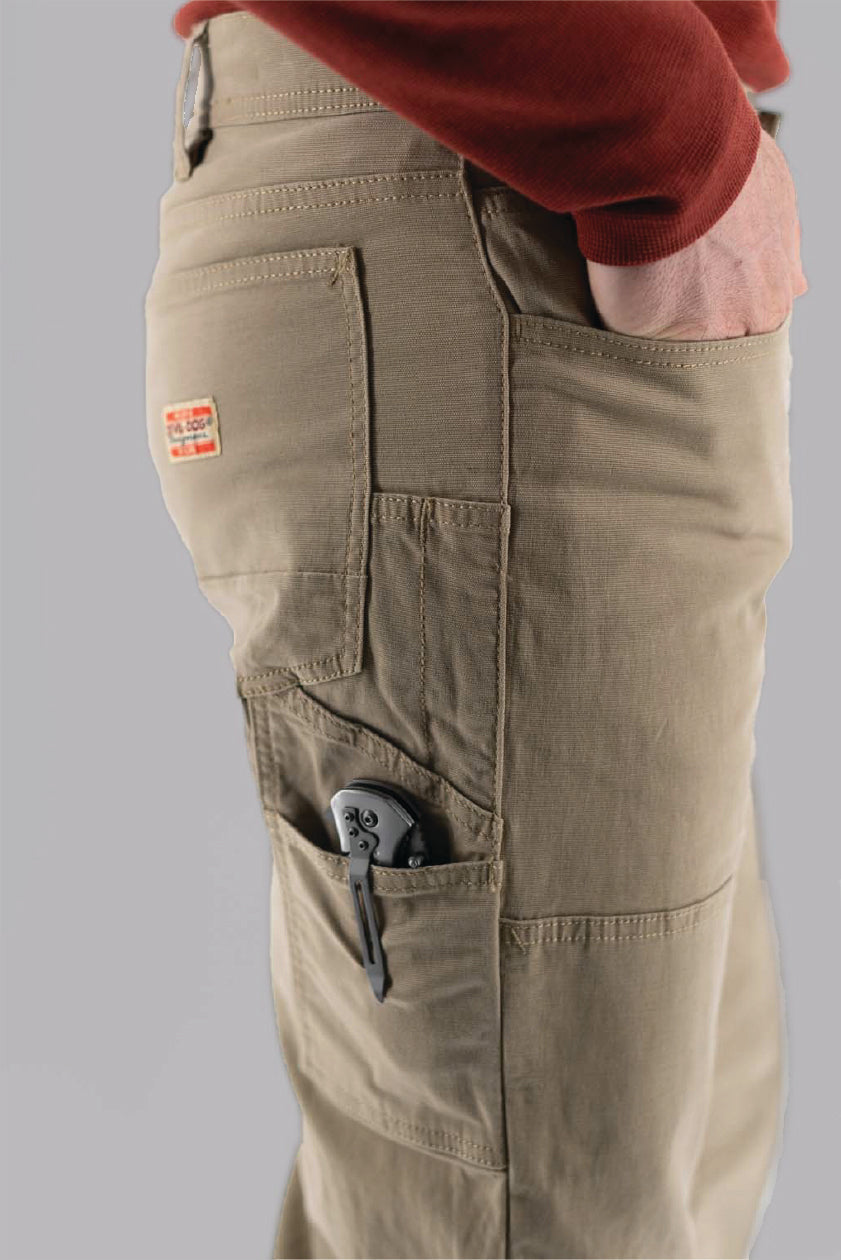 Utility Pants