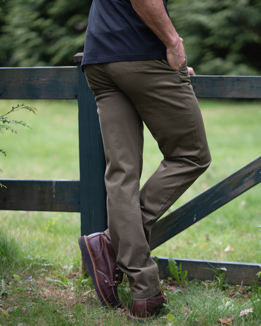 Chinos