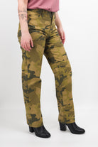 FieldCamo Frontside