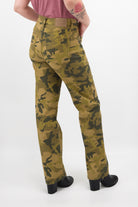 FieldCamo SideBack