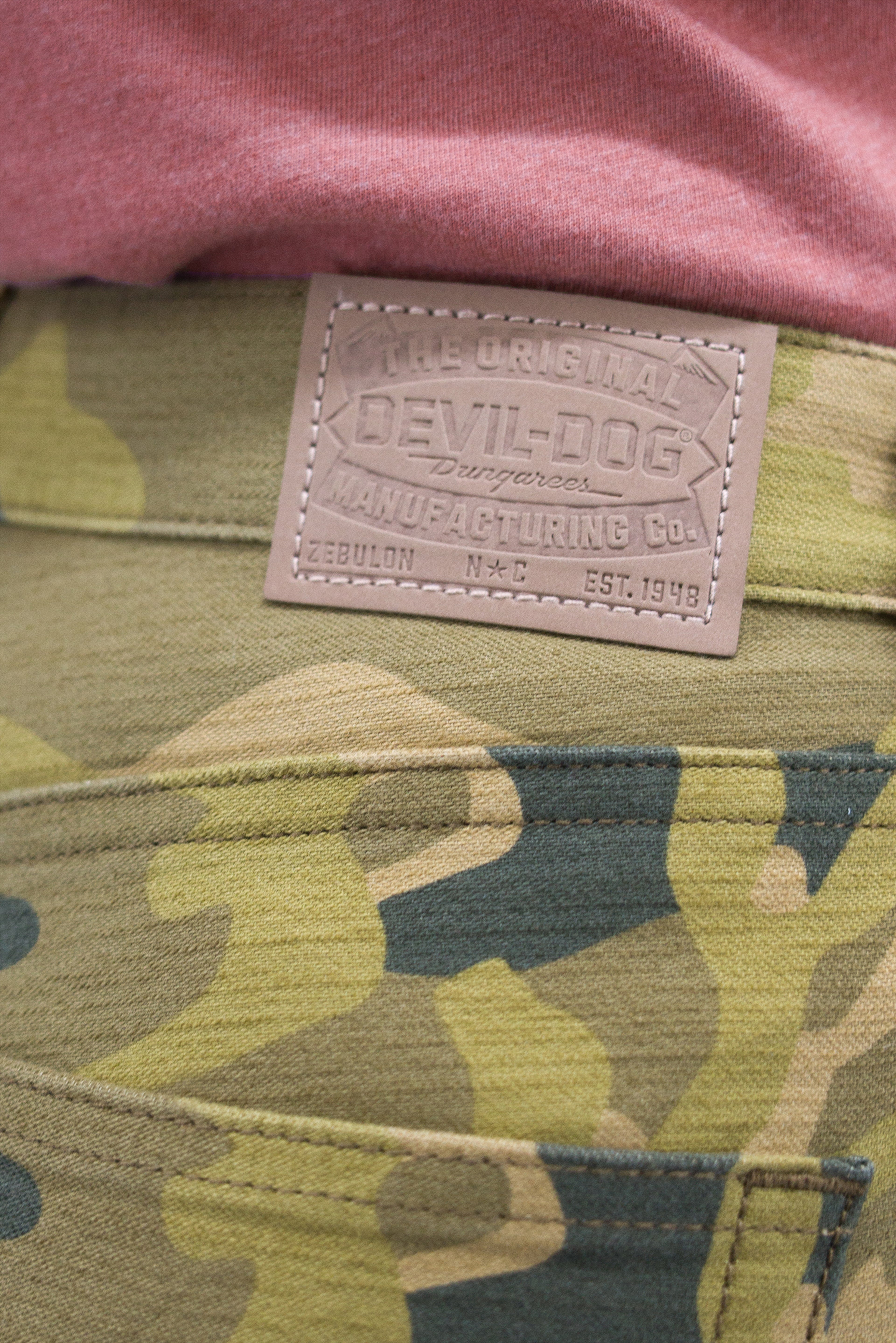 FieldCamo backpatch