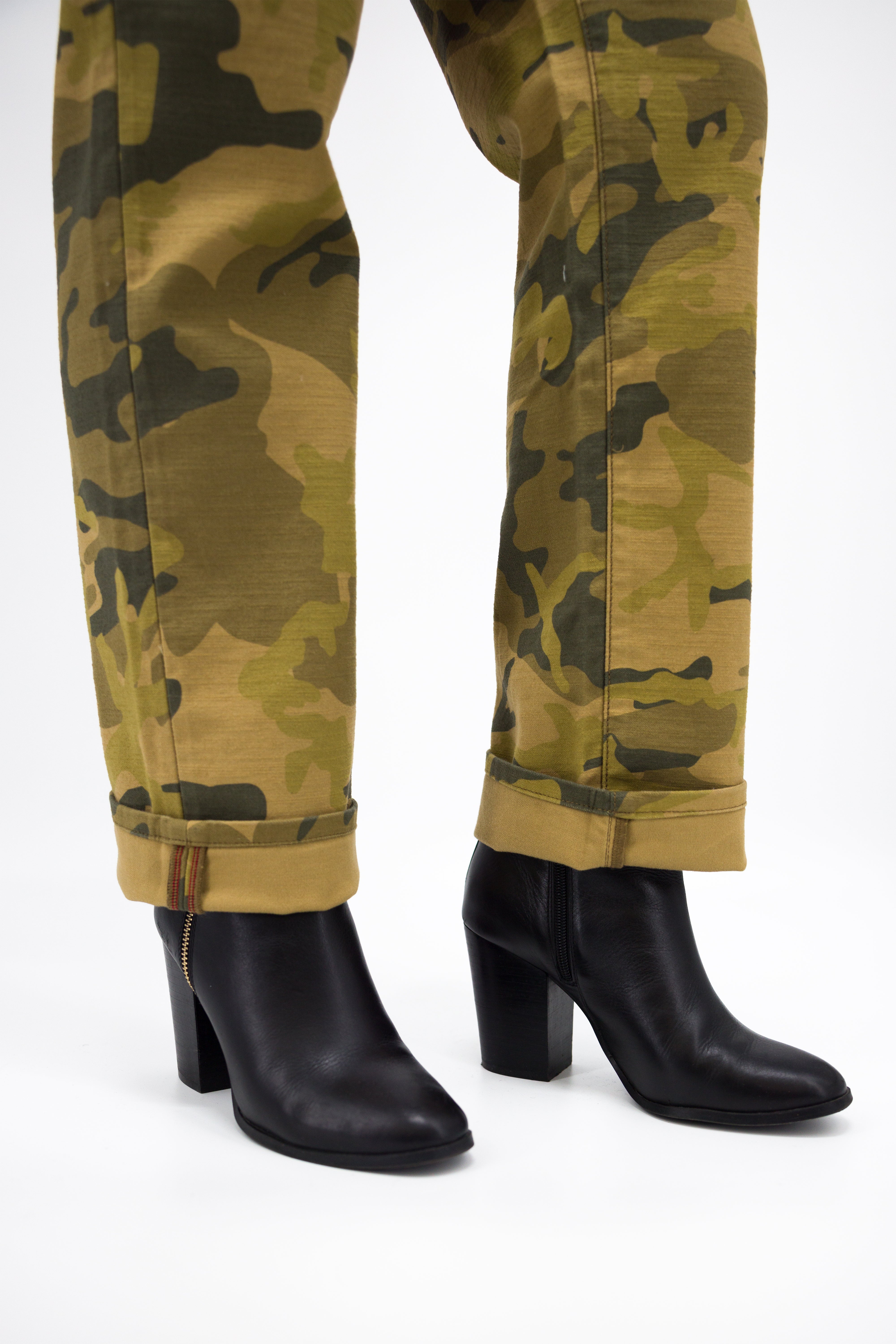 FieldCamo hem